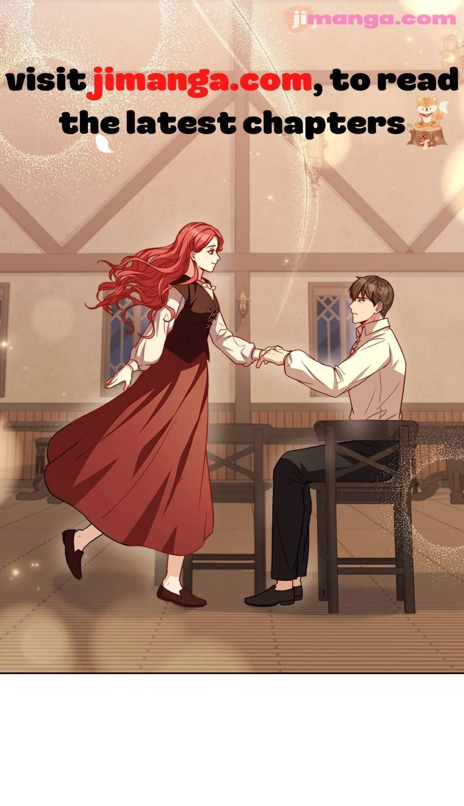 Why The King Needs A Secretary Chapter 89 page 73