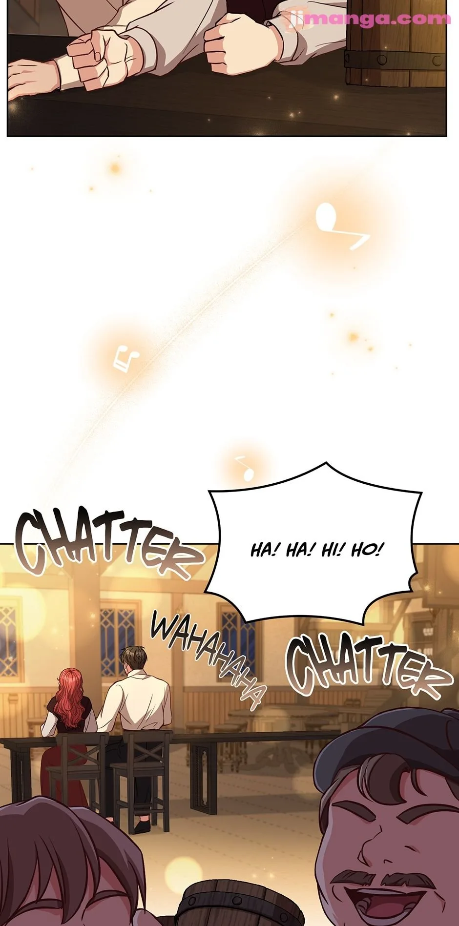Why The King Needs A Secretary Chapter 89 page 66