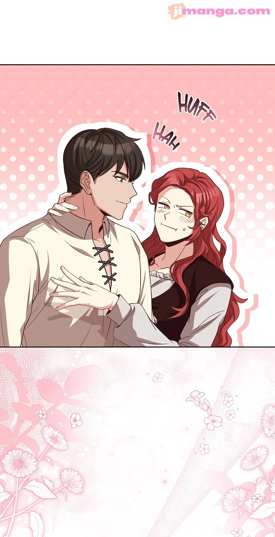 Why The King Needs A Secretary Chapter 89 page 54