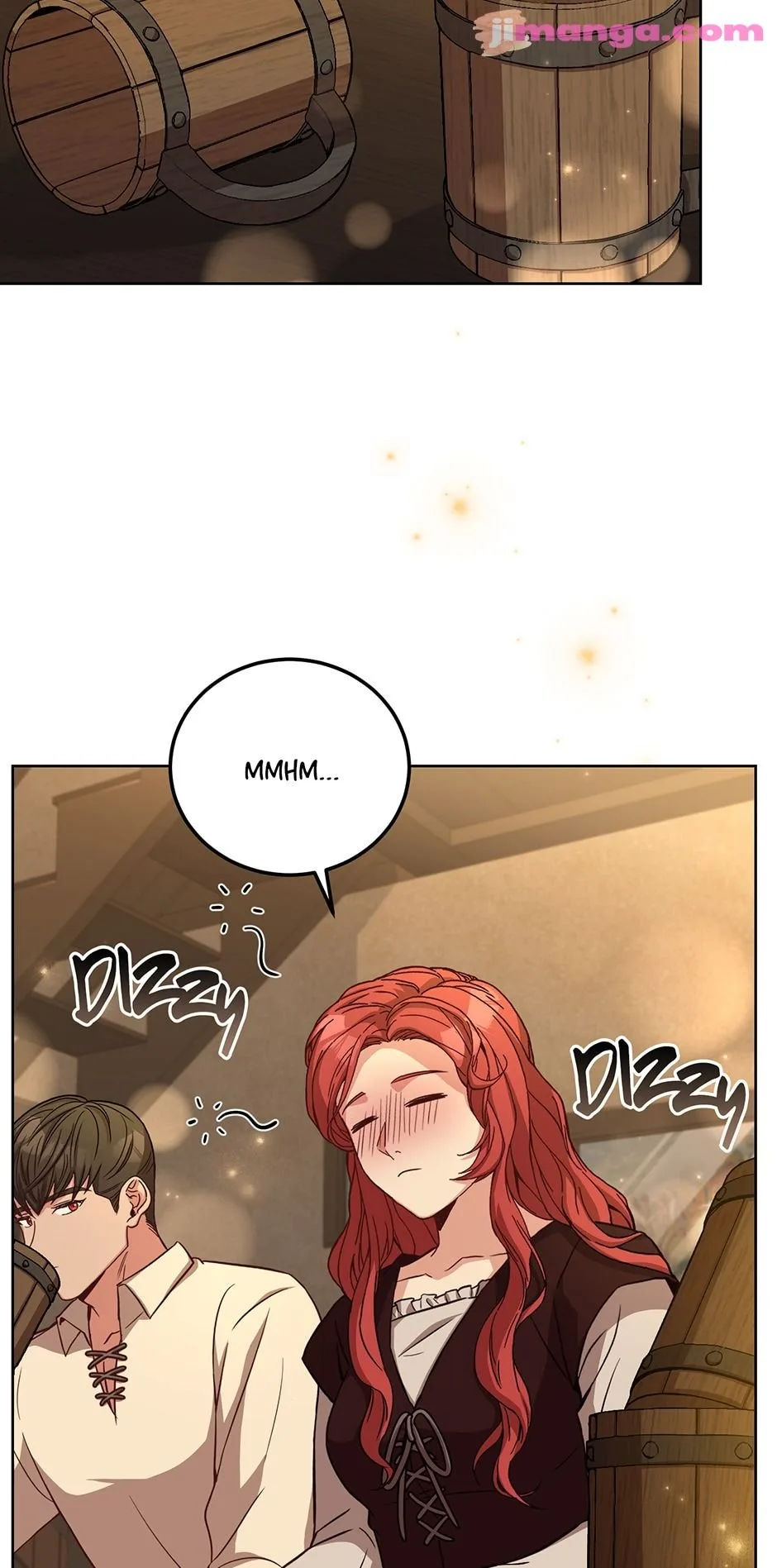Why The King Needs A Secretary Chapter 89 page 65