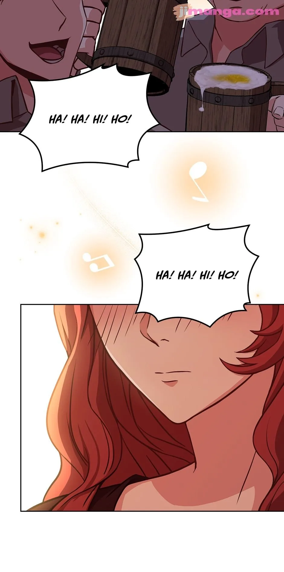 Why The King Needs A Secretary Chapter 89 page 67