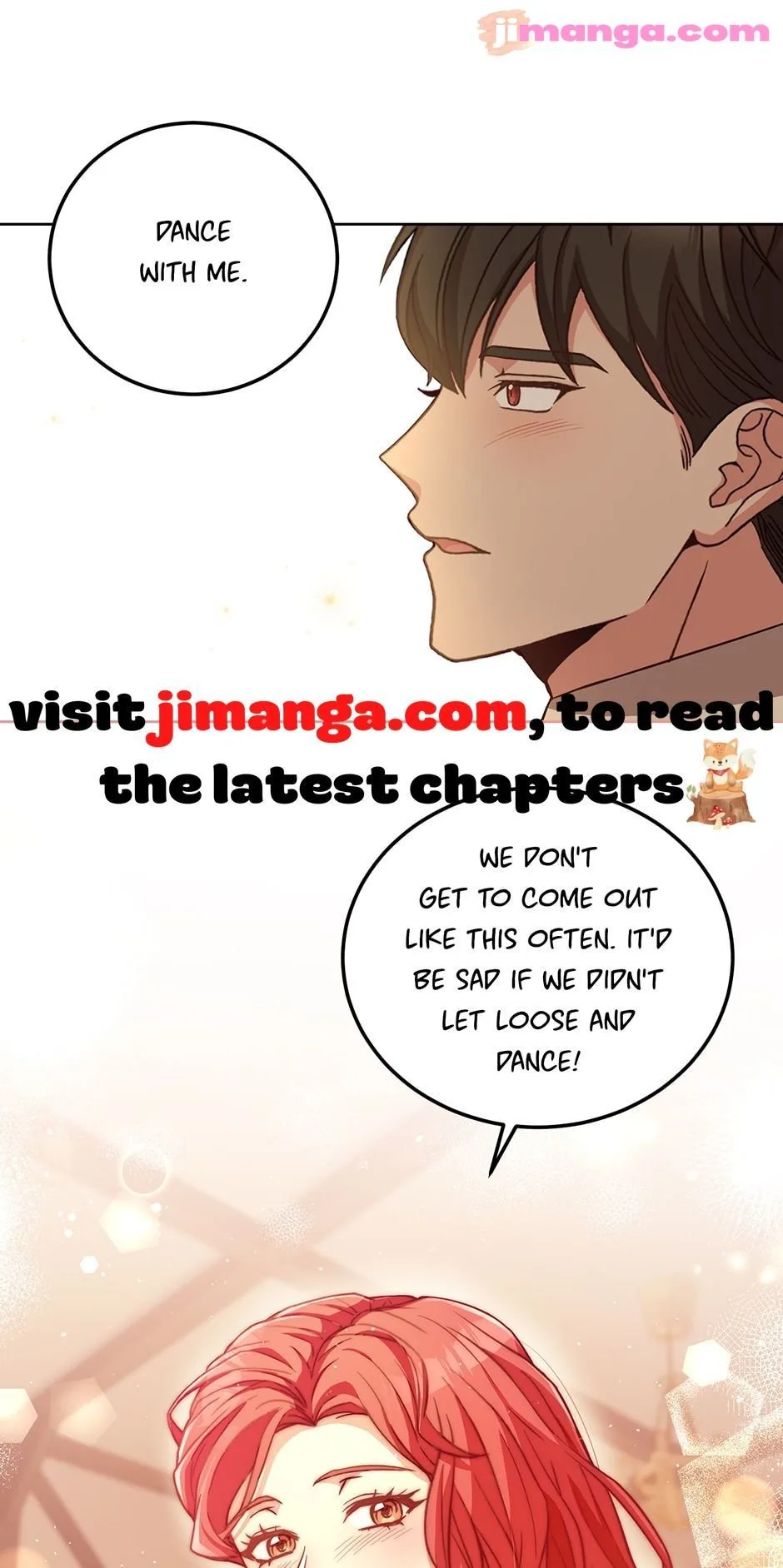 Why The King Needs A Secretary Chapter 89 page 74