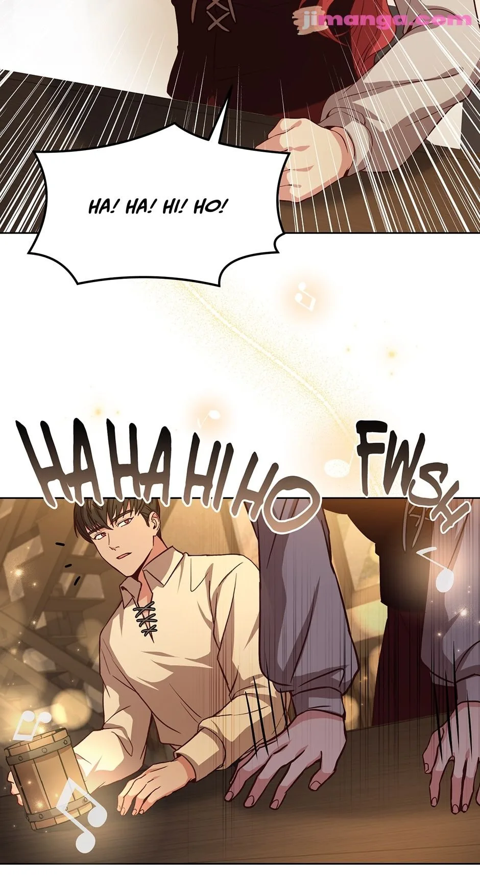 Why The King Needs A Secretary Chapter 89 page 69