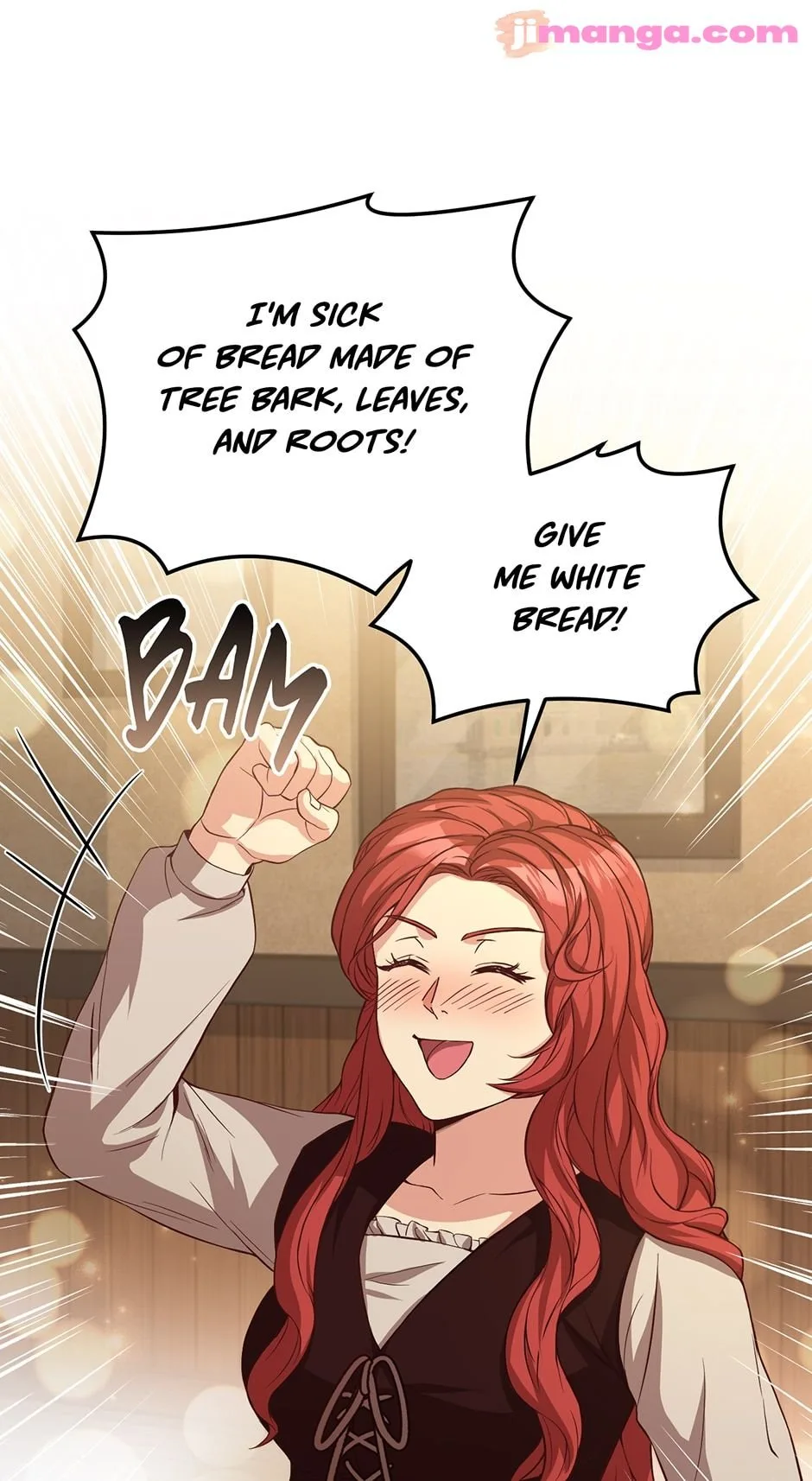 Why The King Needs A Secretary Chapter 89 page 68