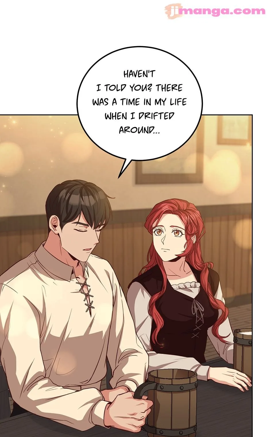Why The King Needs A Secretary Chapter 89 page 60