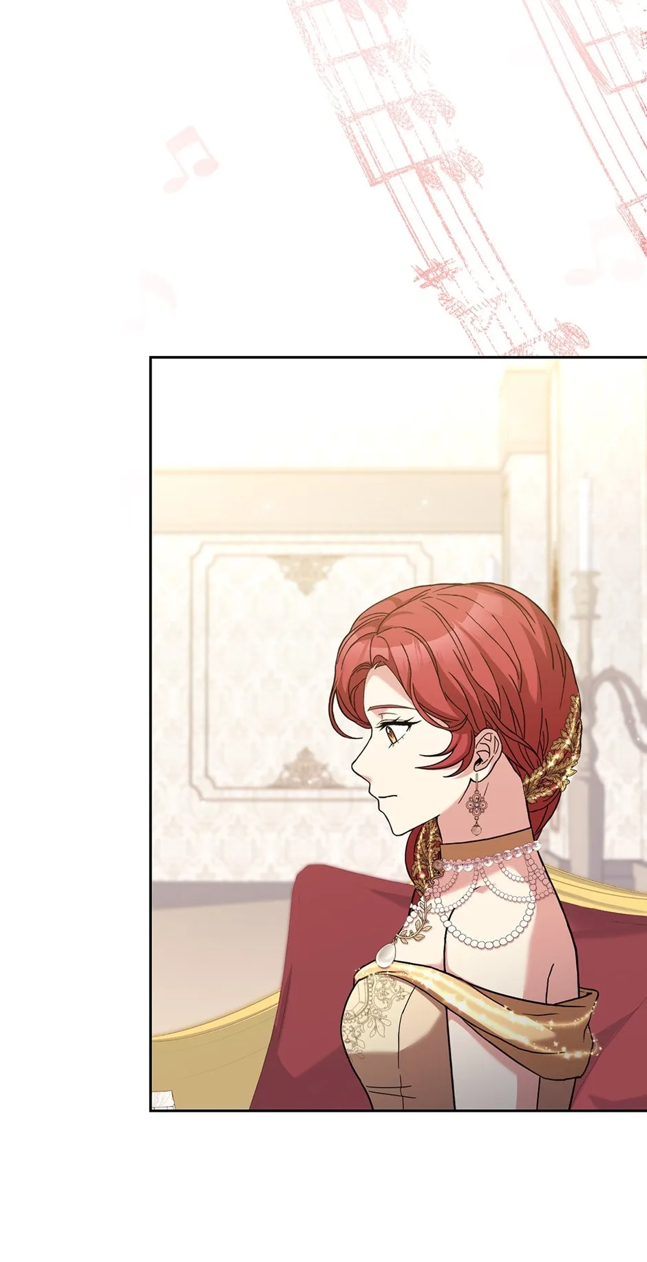 Why The King Needs A Secretary Chapter 87 page 4