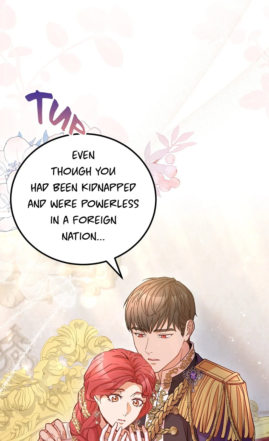 Why The King Needs A Secretary Chapter 87 page 13