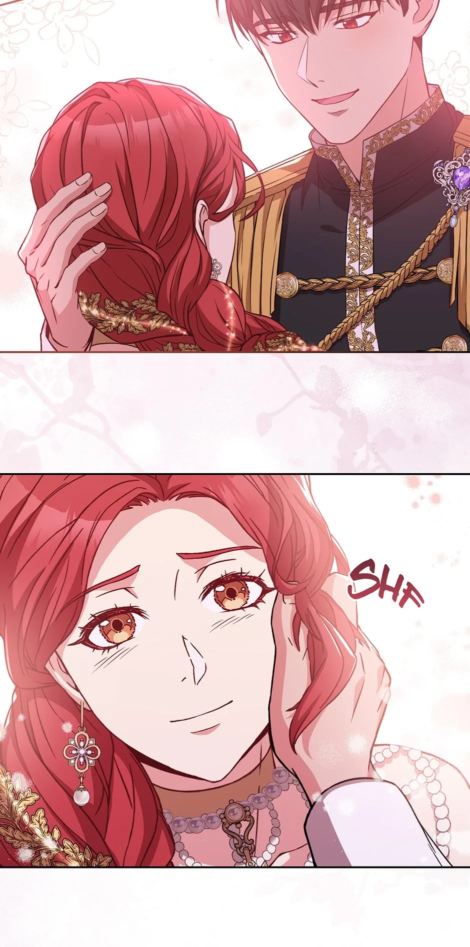 Why The King Needs A Secretary Chapter 87 page 29