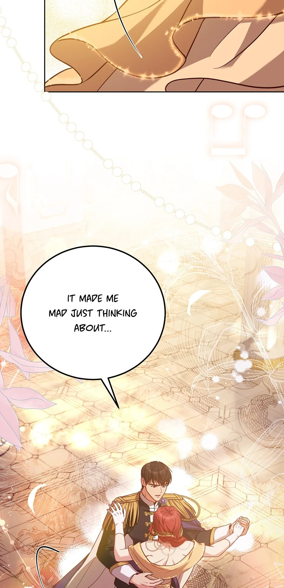 Why The King Needs A Secretary Chapter 86 page 27
