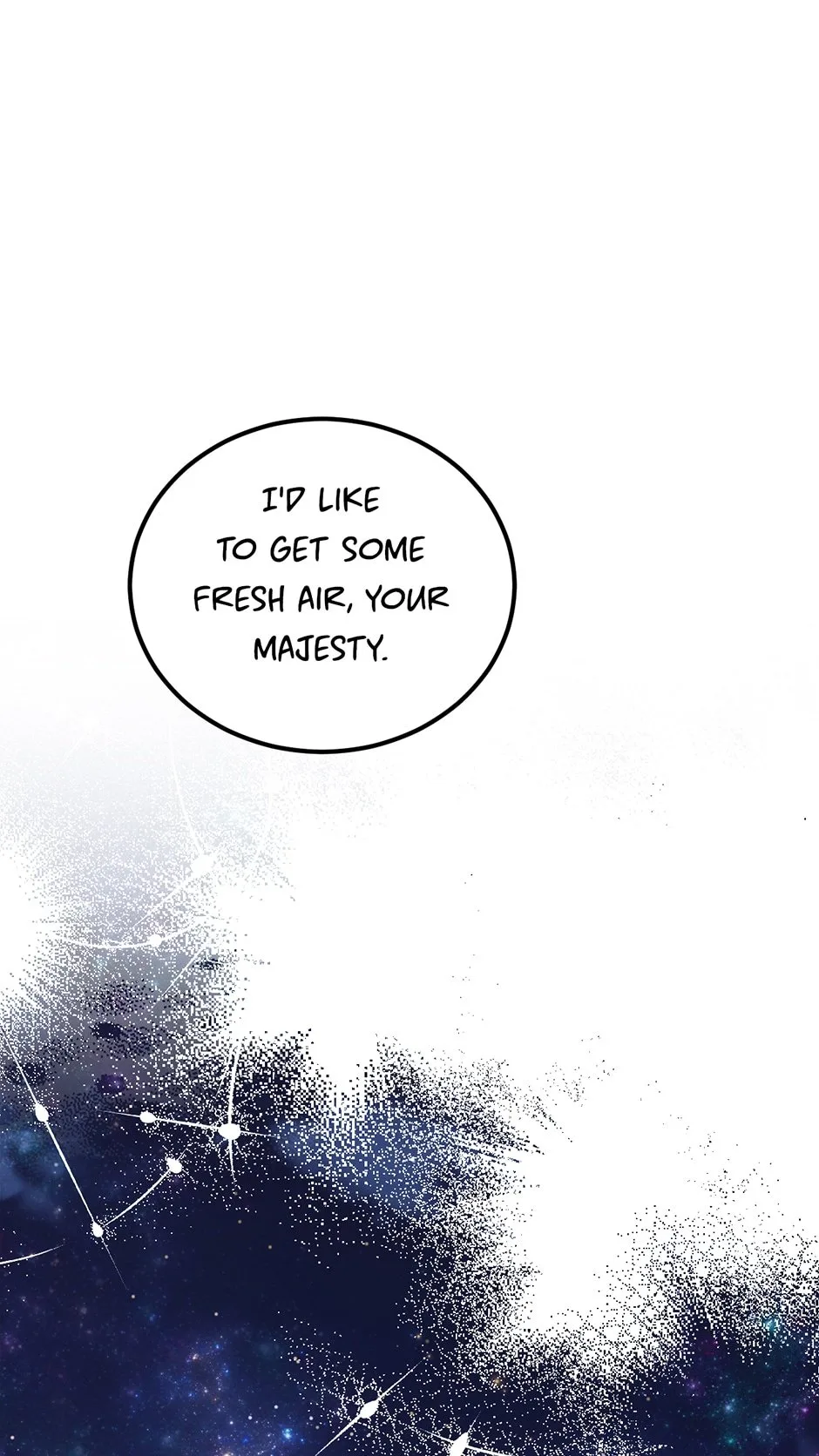 Why The King Needs A Secretary Chapter 87 page 30