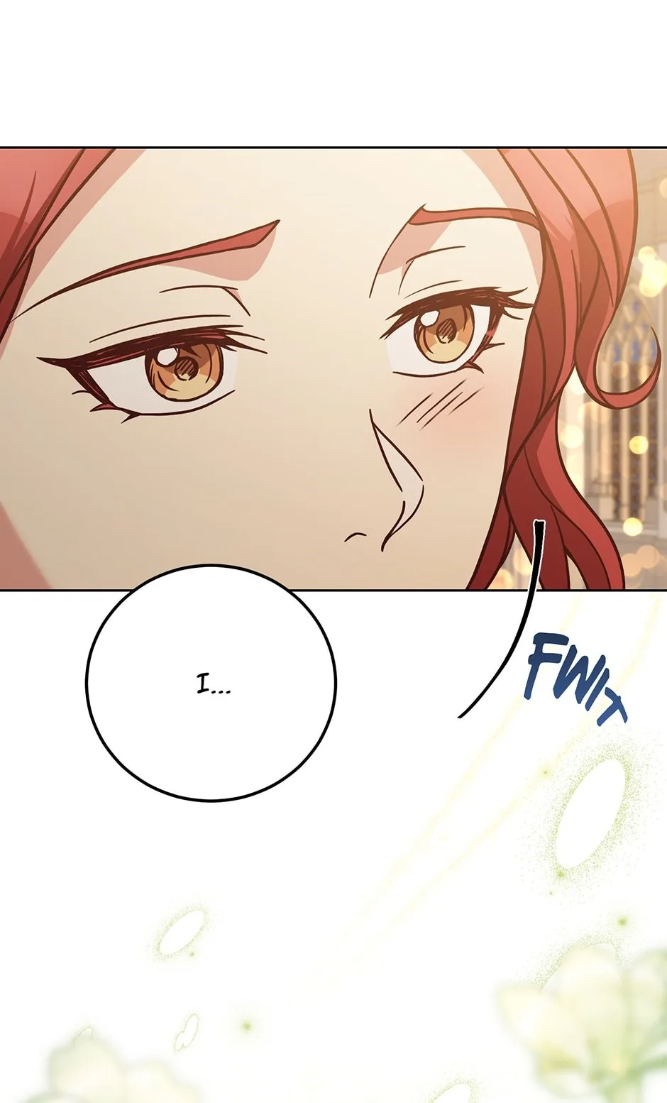 Why The King Needs A Secretary Chapter 86 page 20