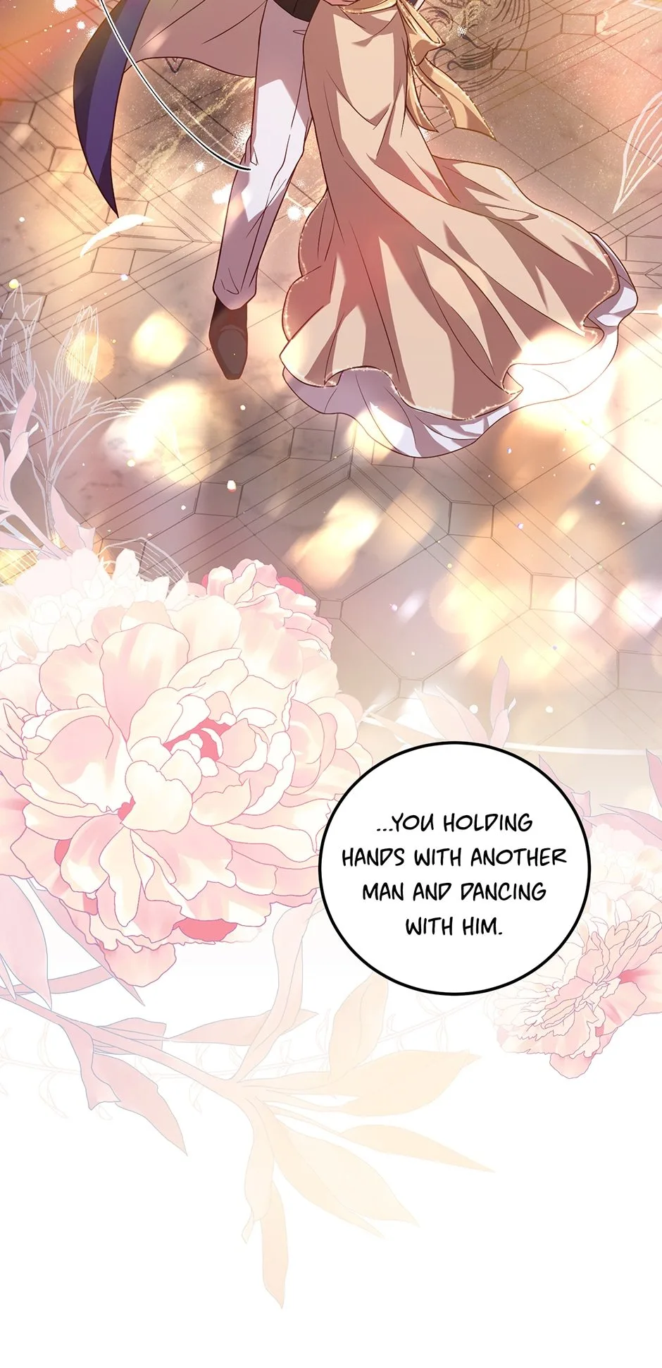 Why The King Needs A Secretary Chapter 86 page 28