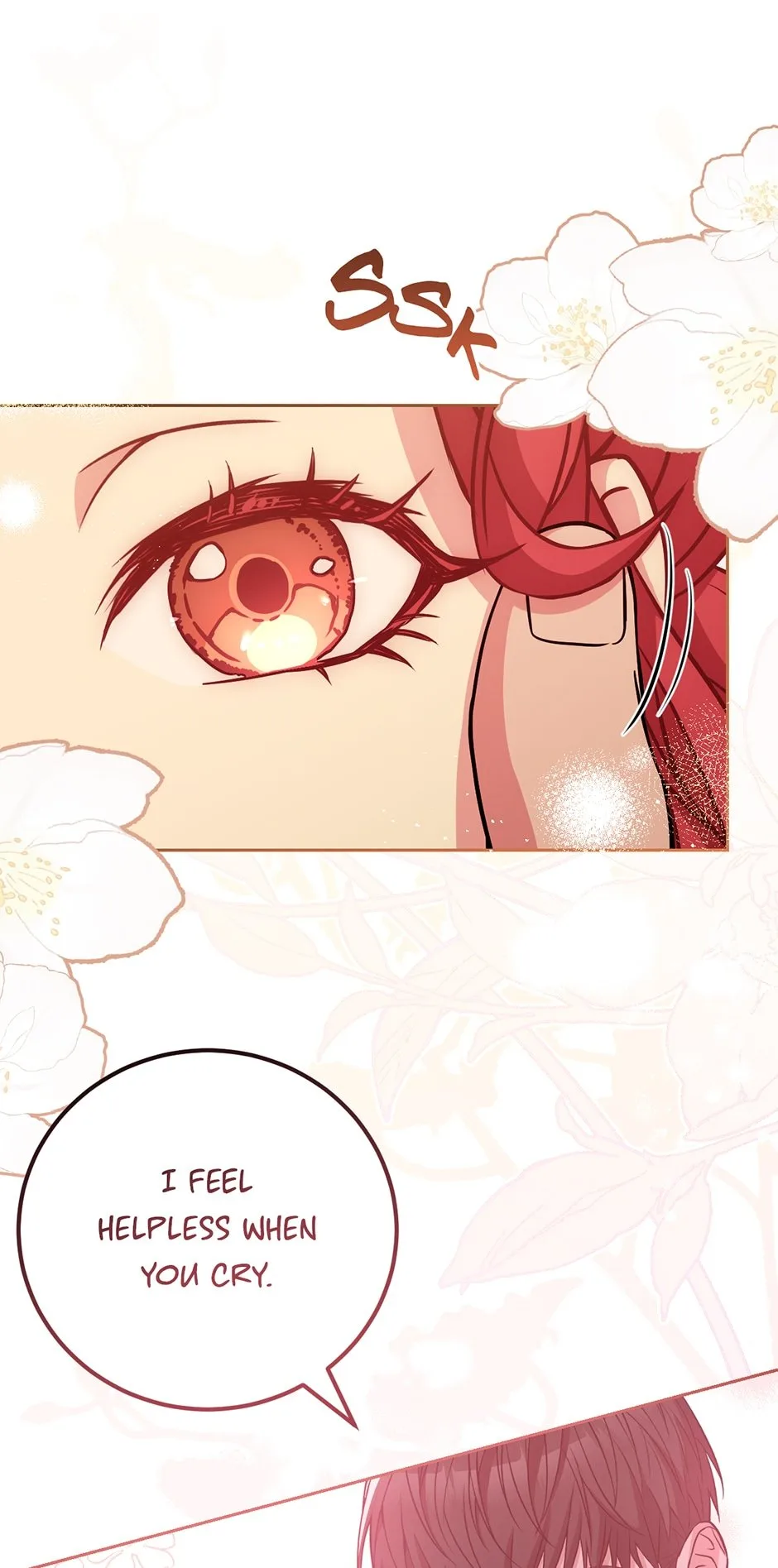 Why The King Needs A Secretary Chapter 87 page 28