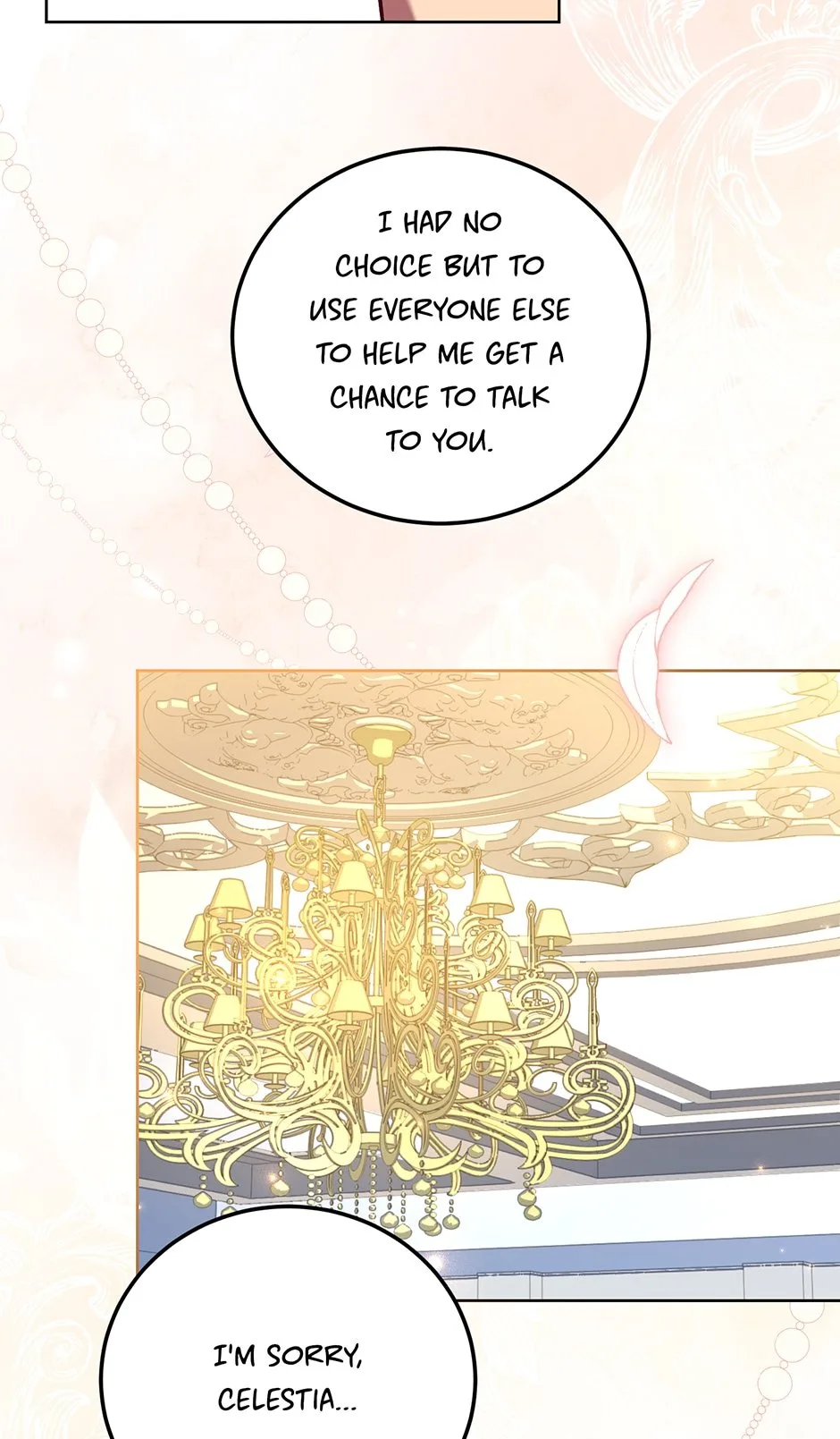 Why The King Needs A Secretary Chapter 86 page 39