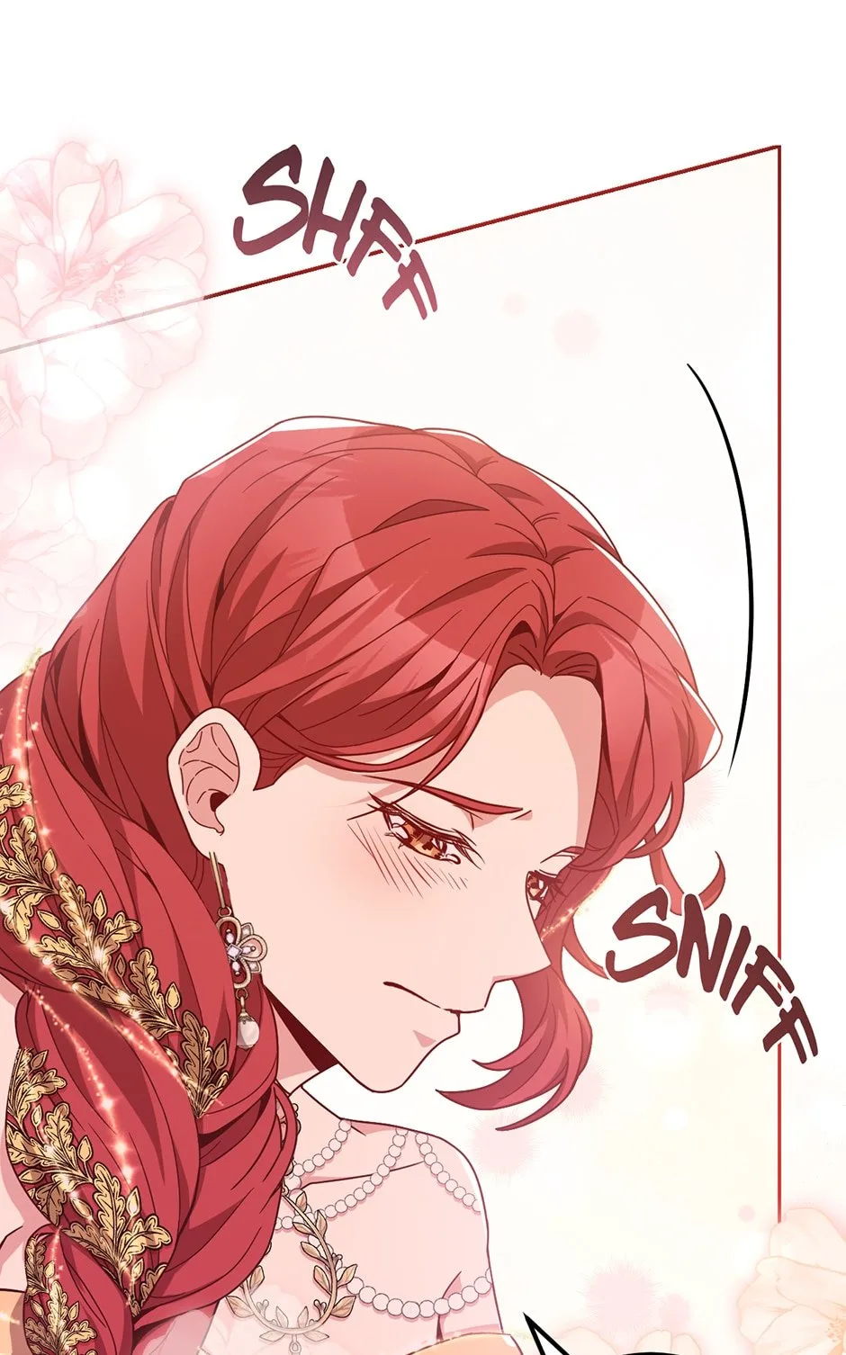 Why The King Needs A Secretary Chapter 87 page 24