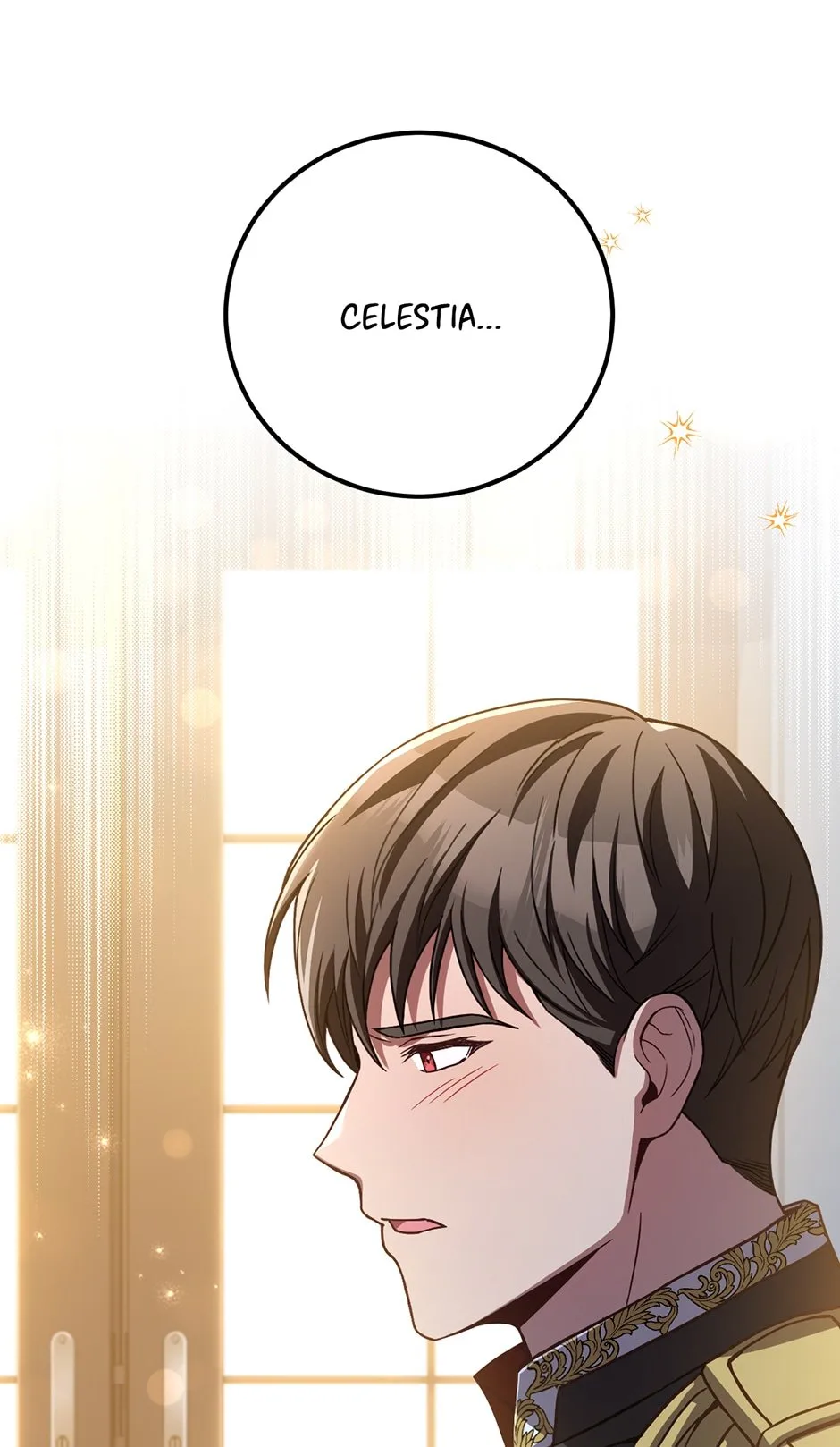 Why The King Needs A Secretary Chapter 87 page 44