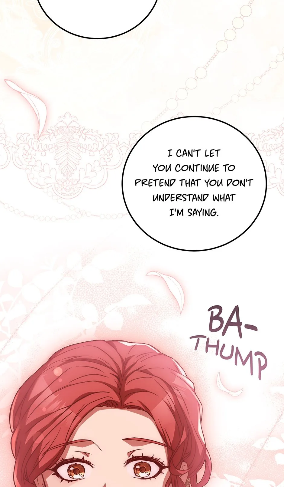 Why The King Needs A Secretary Chapter 86 page 40