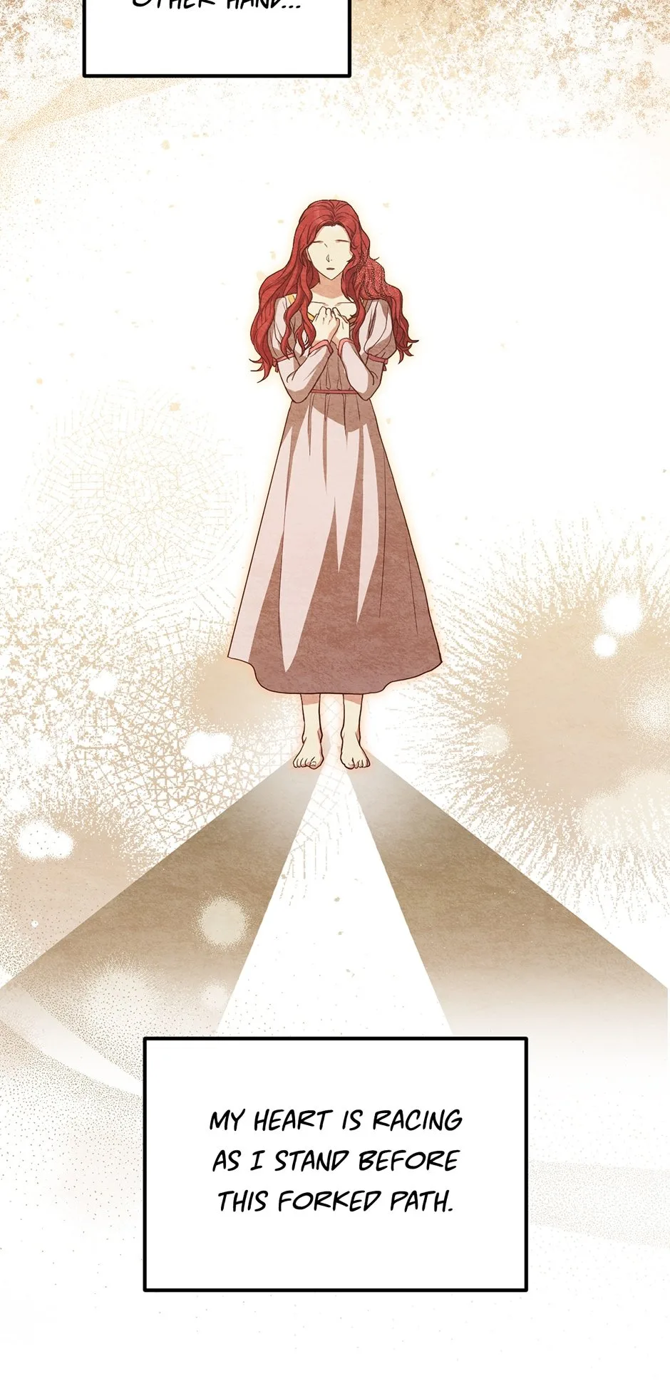Why The King Needs A Secretary Chapter 87 page 51