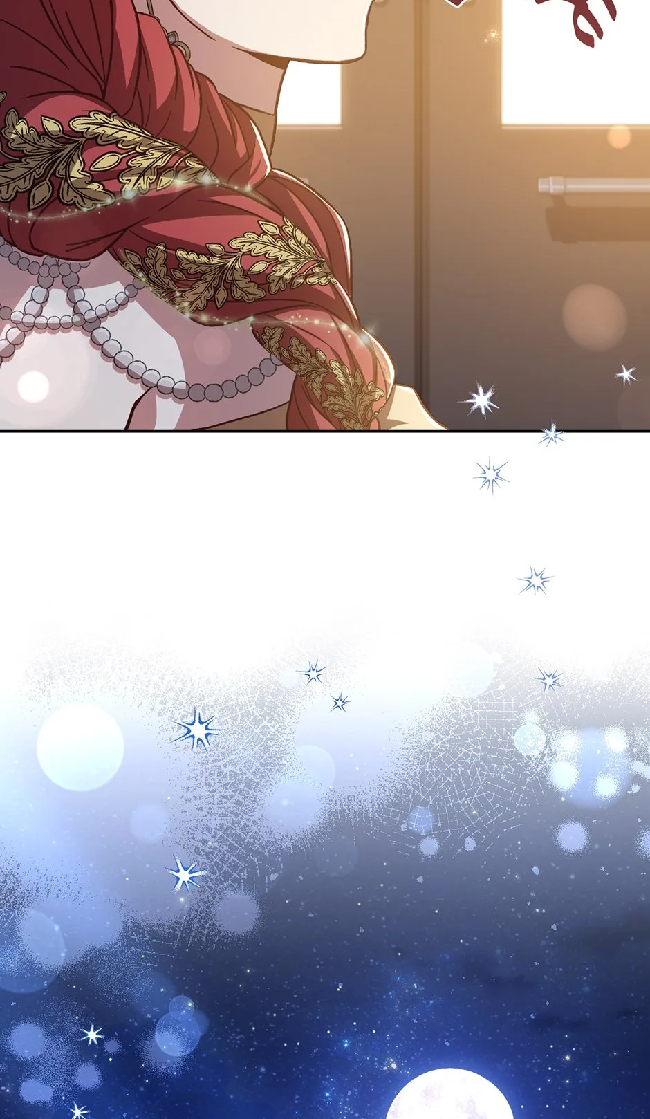 Why The King Needs A Secretary Chapter 87 page 46