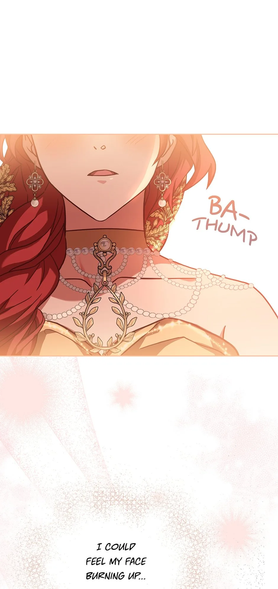 Why The King Needs A Secretary Chapter 86 page 48