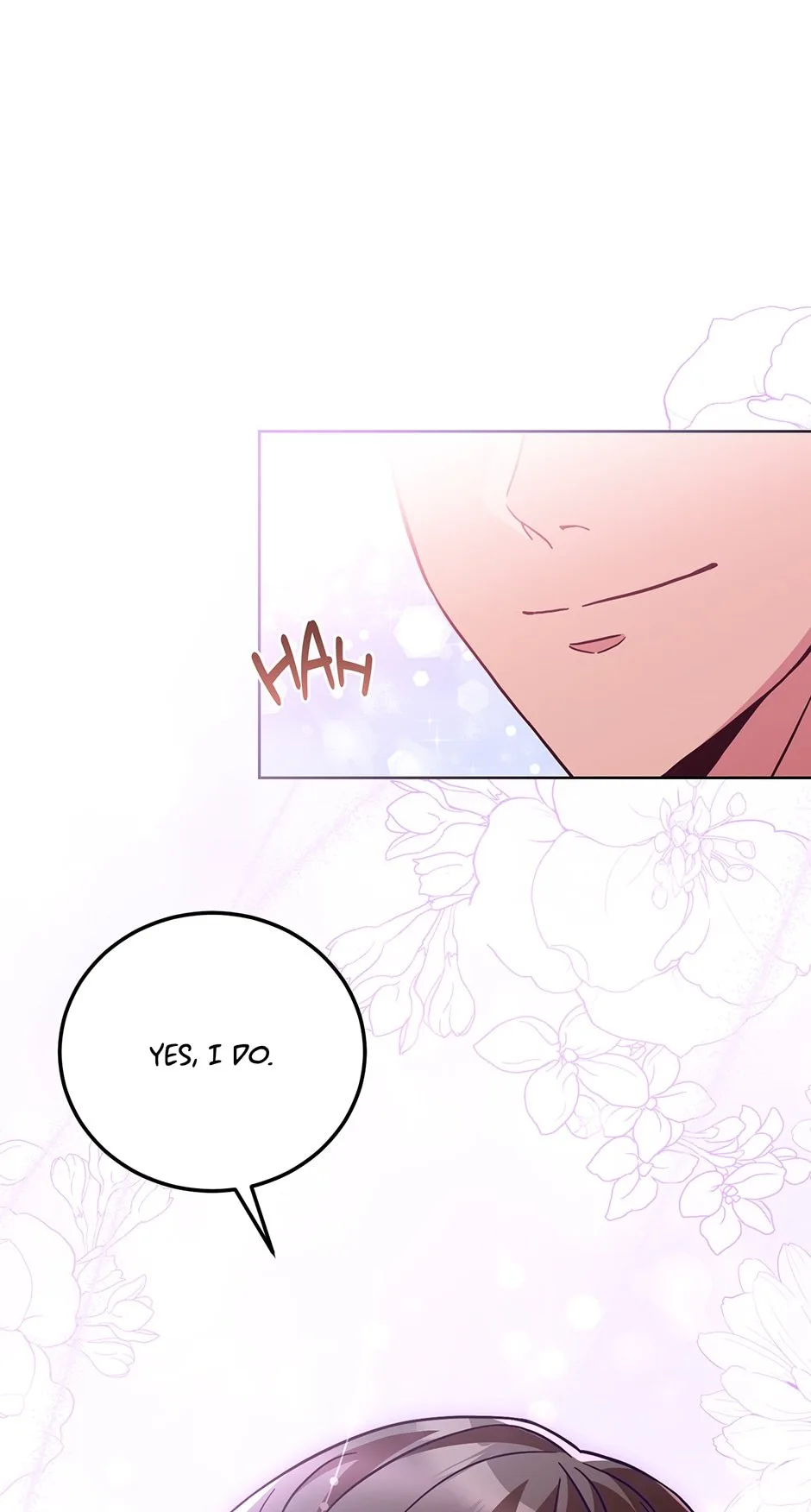 Why The King Needs A Secretary Chapter 86 page 46