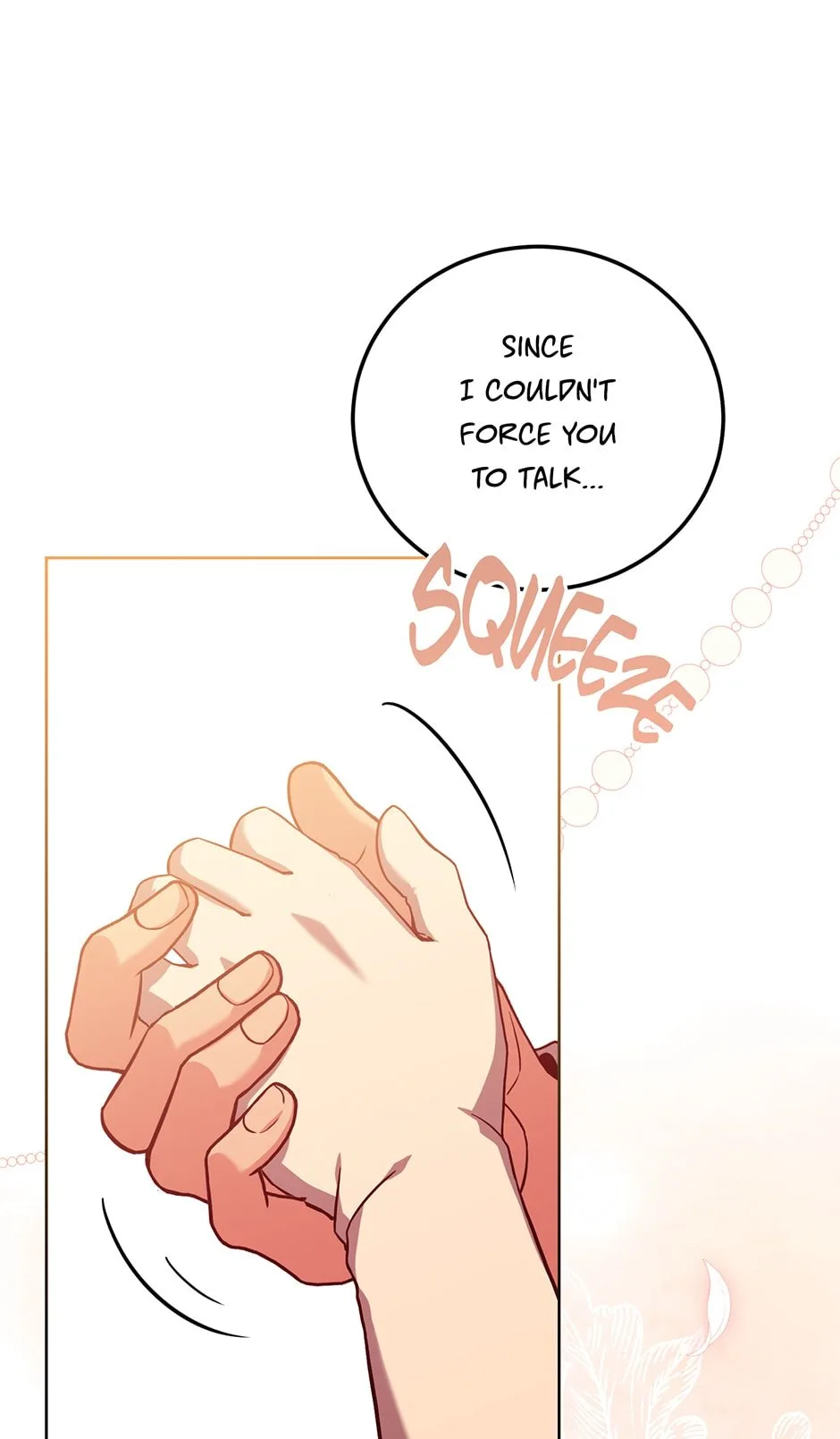 Why The King Needs A Secretary Chapter 86 page 38