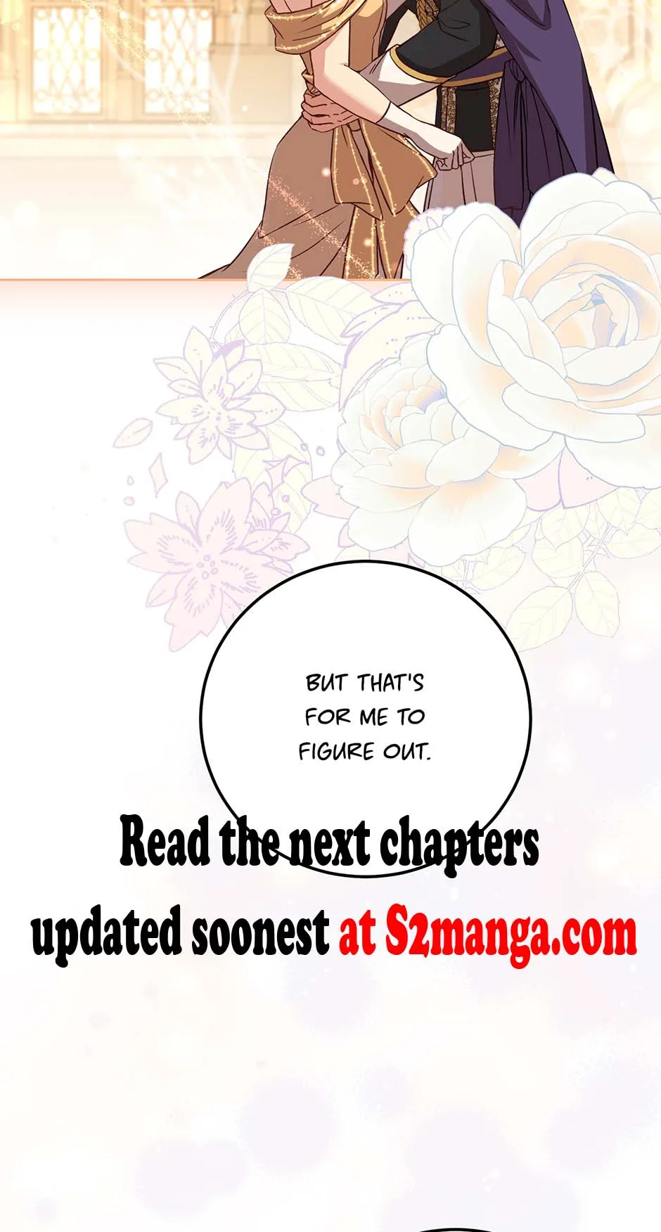 Why The King Needs A Secretary Chapter 86 page 44
