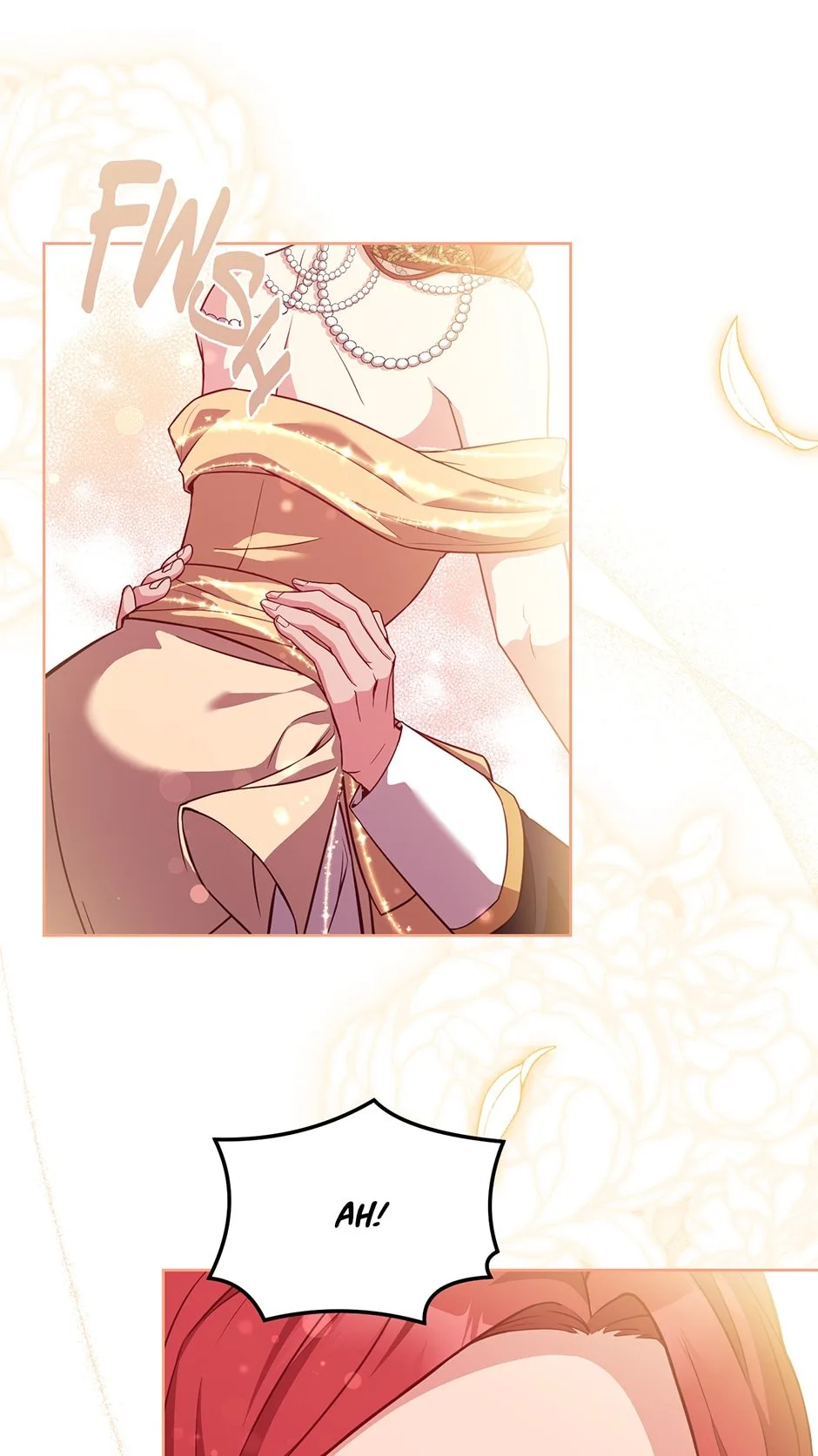 Why The King Needs A Secretary Chapter 86 page 55