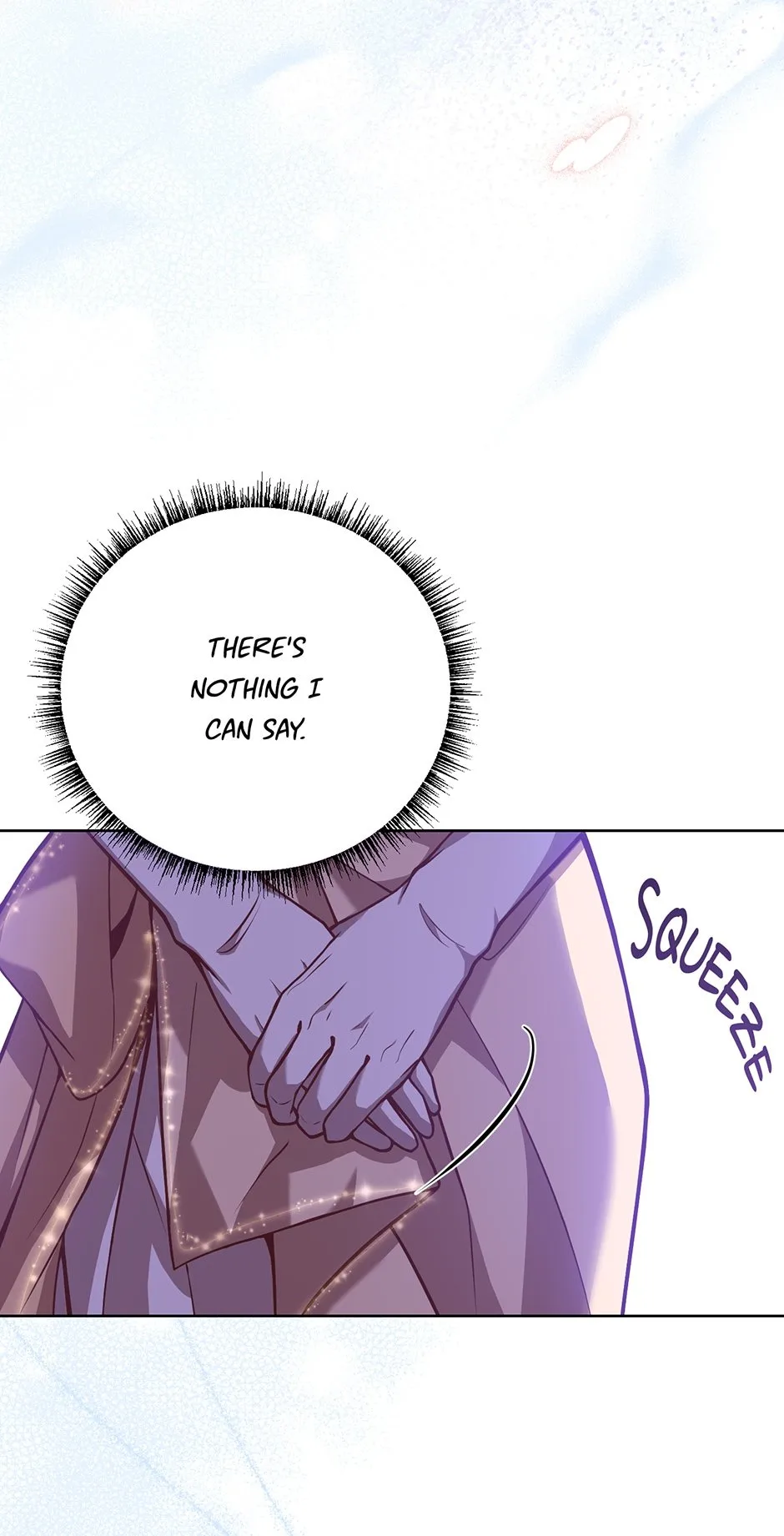 Why The King Needs A Secretary Chapter 86 page 53