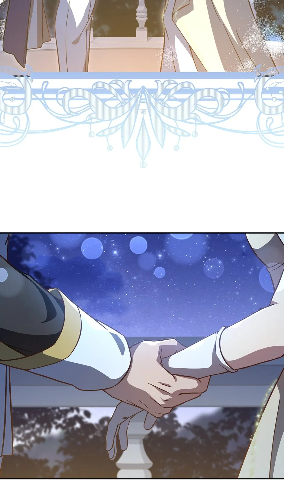 Why The King Needs A Secretary Chapter 87 page 48