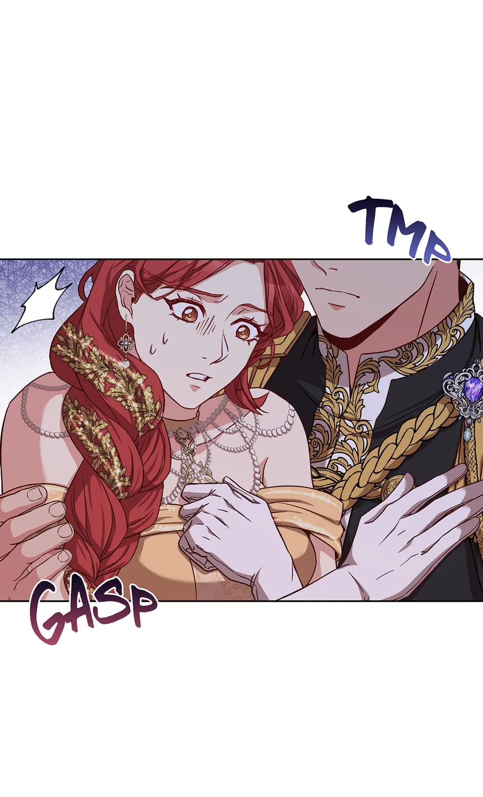 Why The King Needs A Secretary Chapter 86 page 61