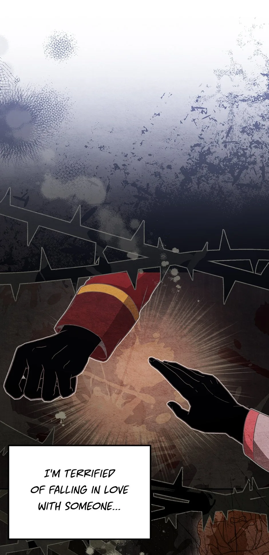 Why The King Needs A Secretary Chapter 87 page 49