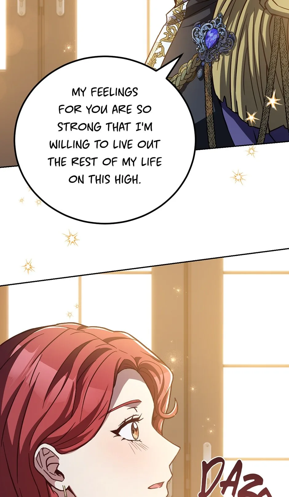 Why The King Needs A Secretary Chapter 87 page 45