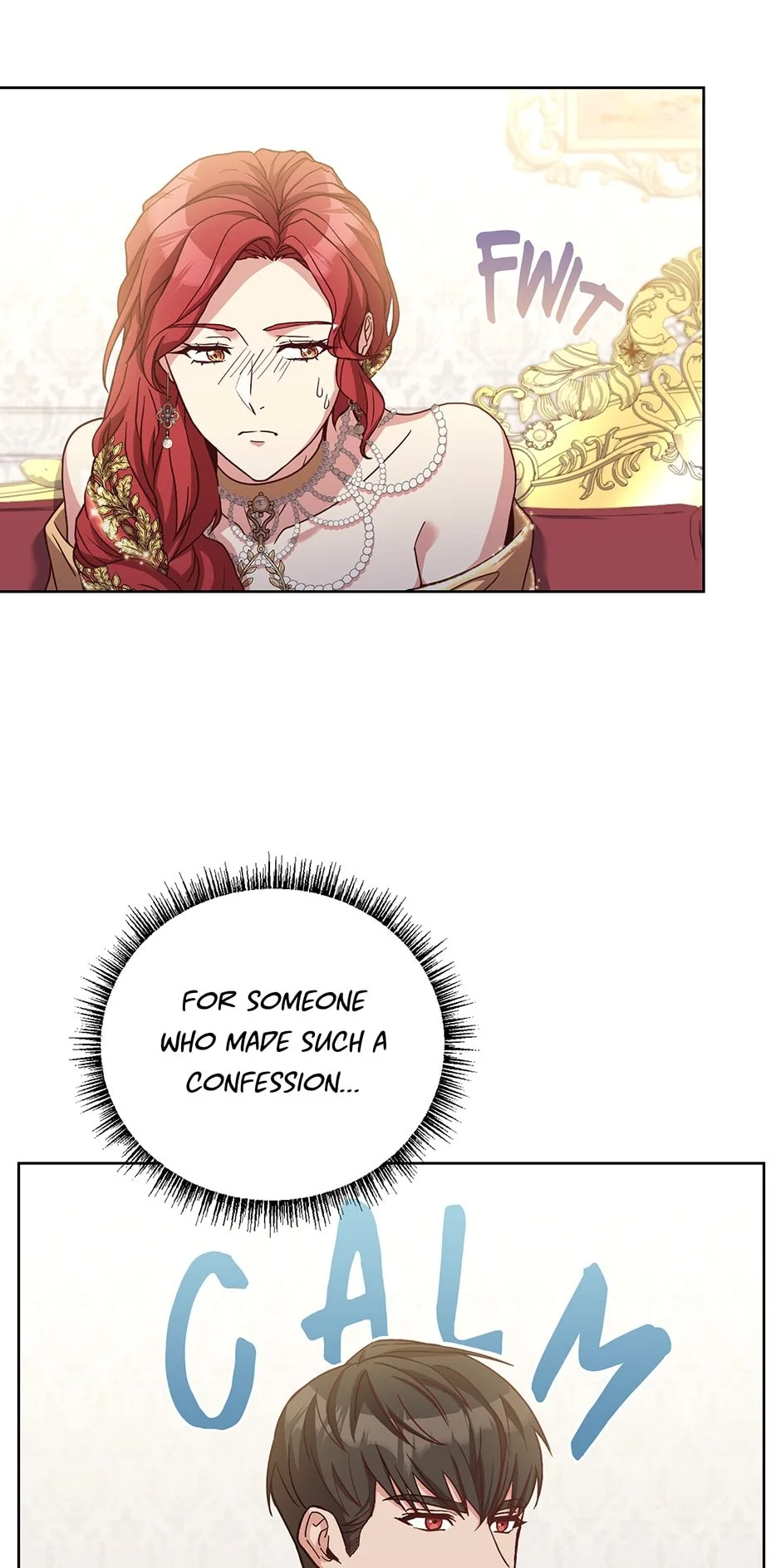 Why The King Needs A Secretary Chapter 86 page 66