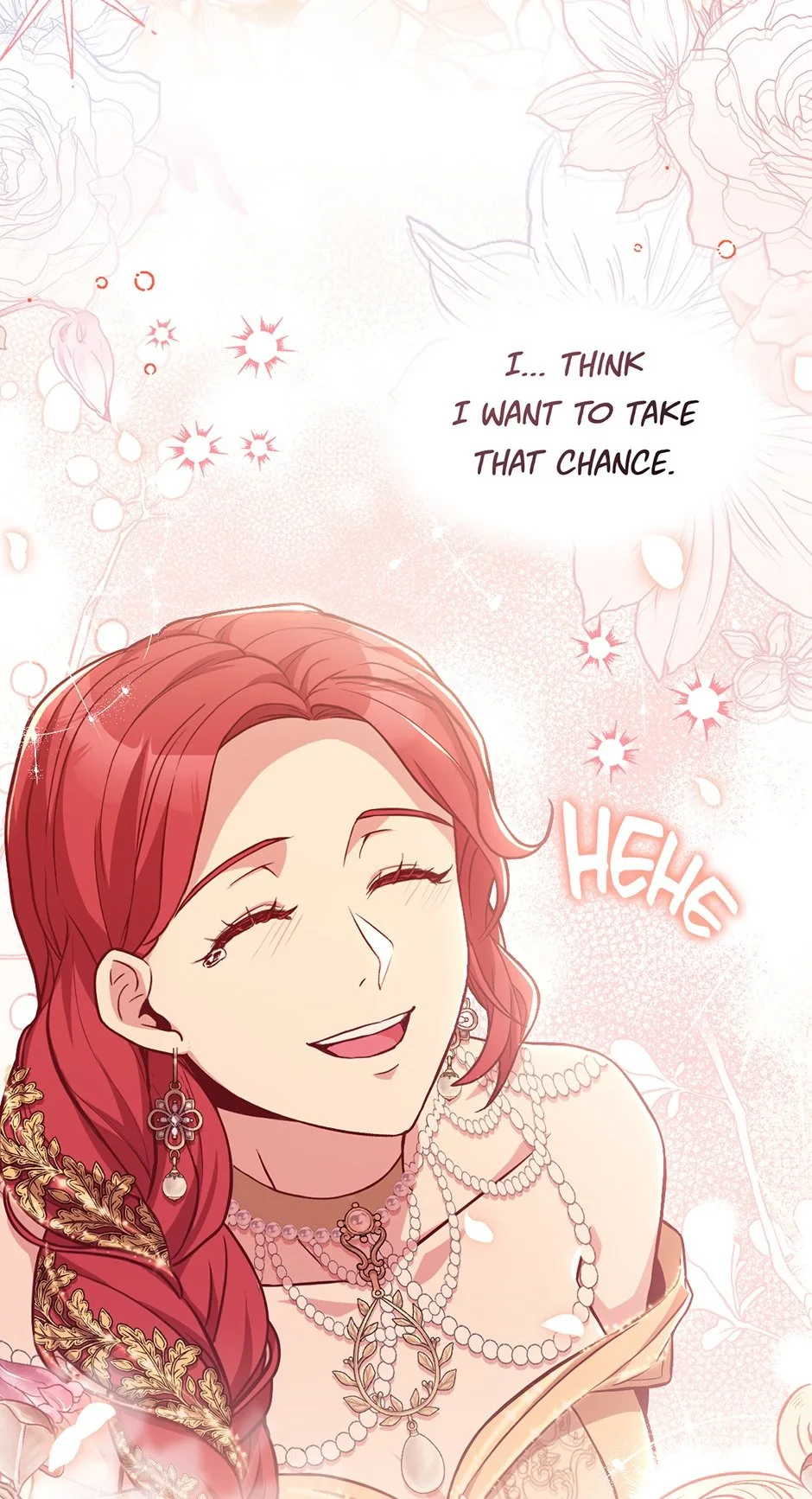 Why The King Needs A Secretary Chapter 87 page 53
