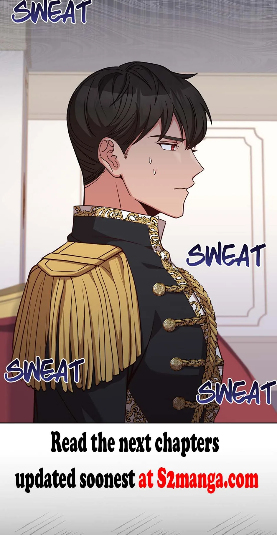 Why The King Needs A Secretary Chapter 86 page 69