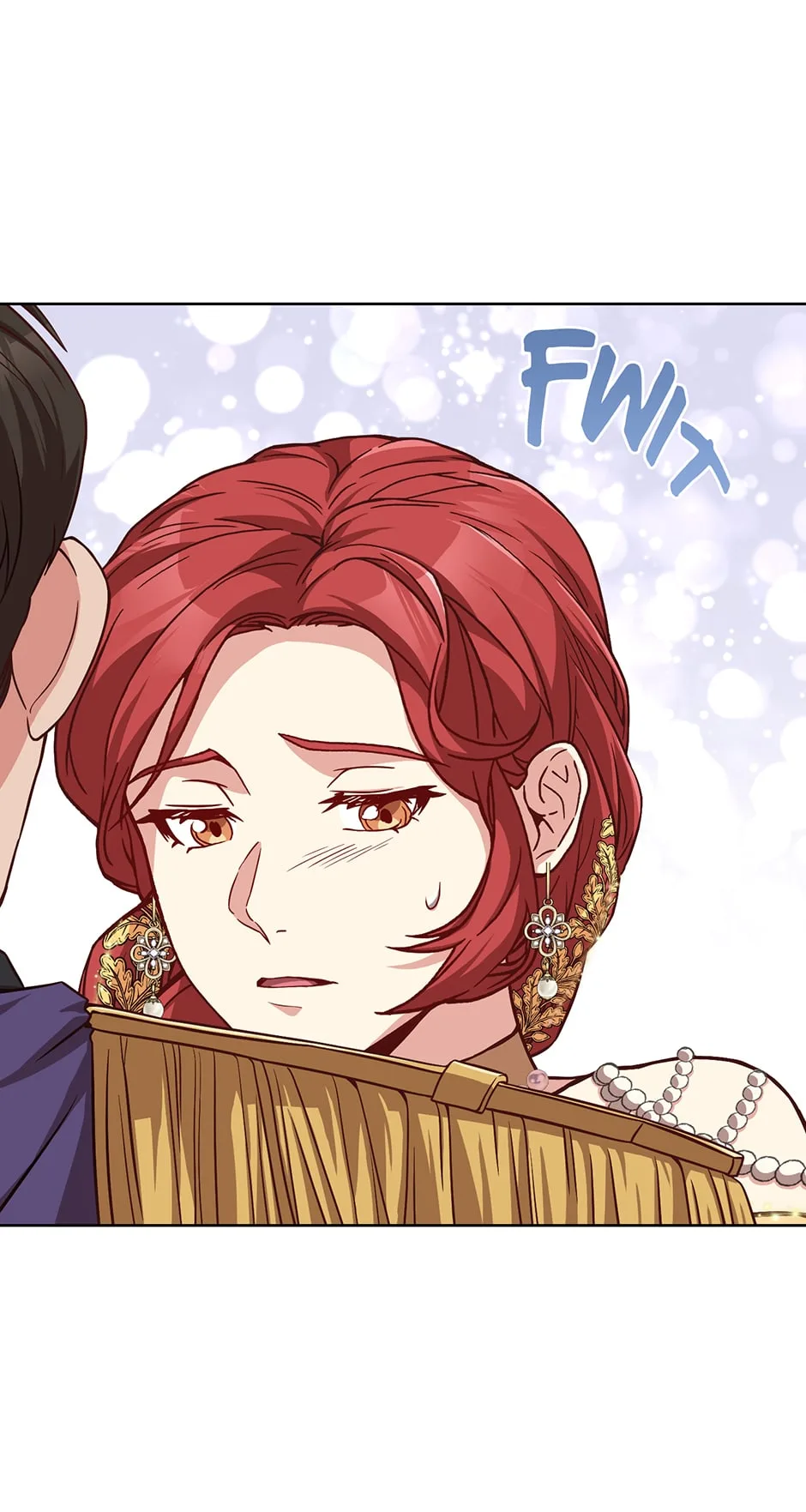 Why The King Needs A Secretary Chapter 86 page 59