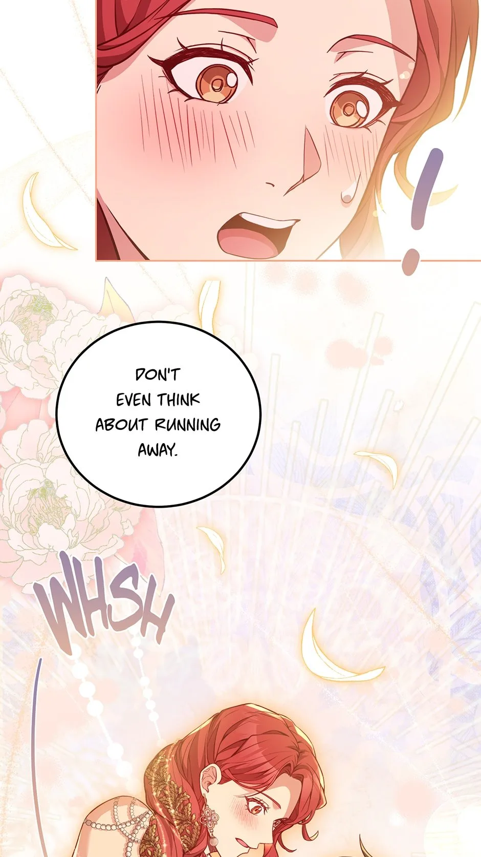 Why The King Needs A Secretary Chapter 86 page 56