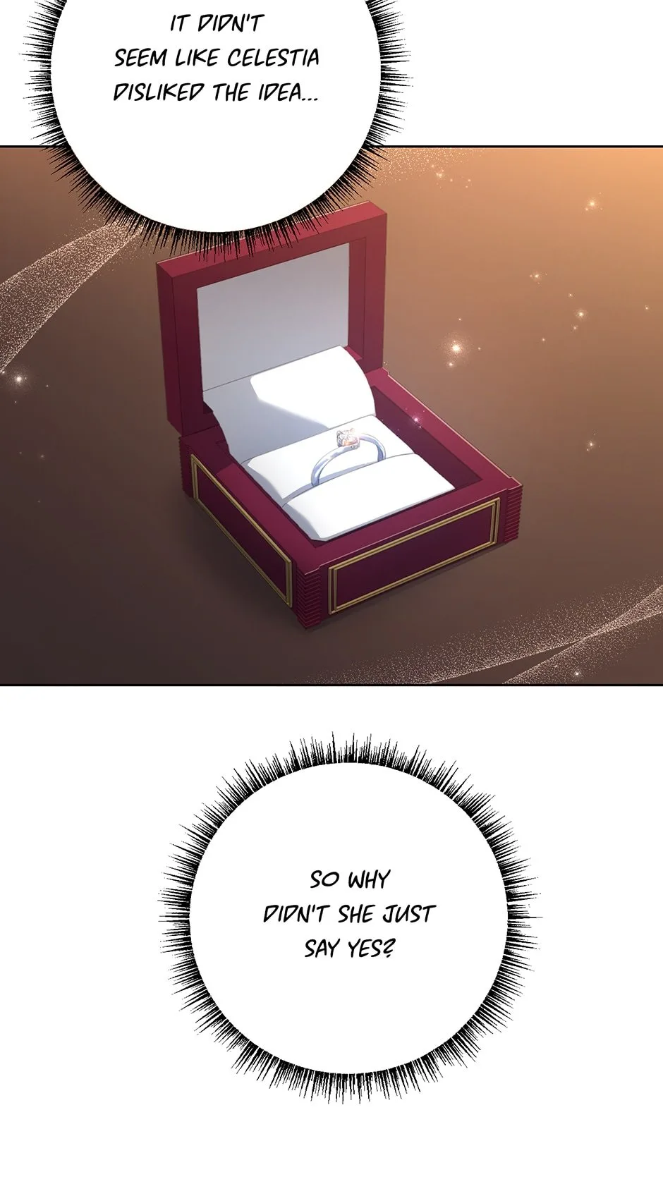Why The King Needs A Secretary Chapter 91 page 5