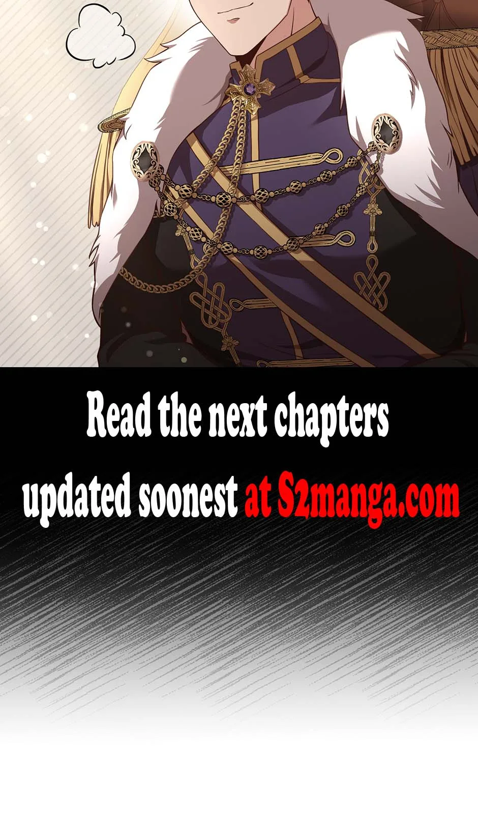 Why The King Needs A Secretary Chapter 86 page 74