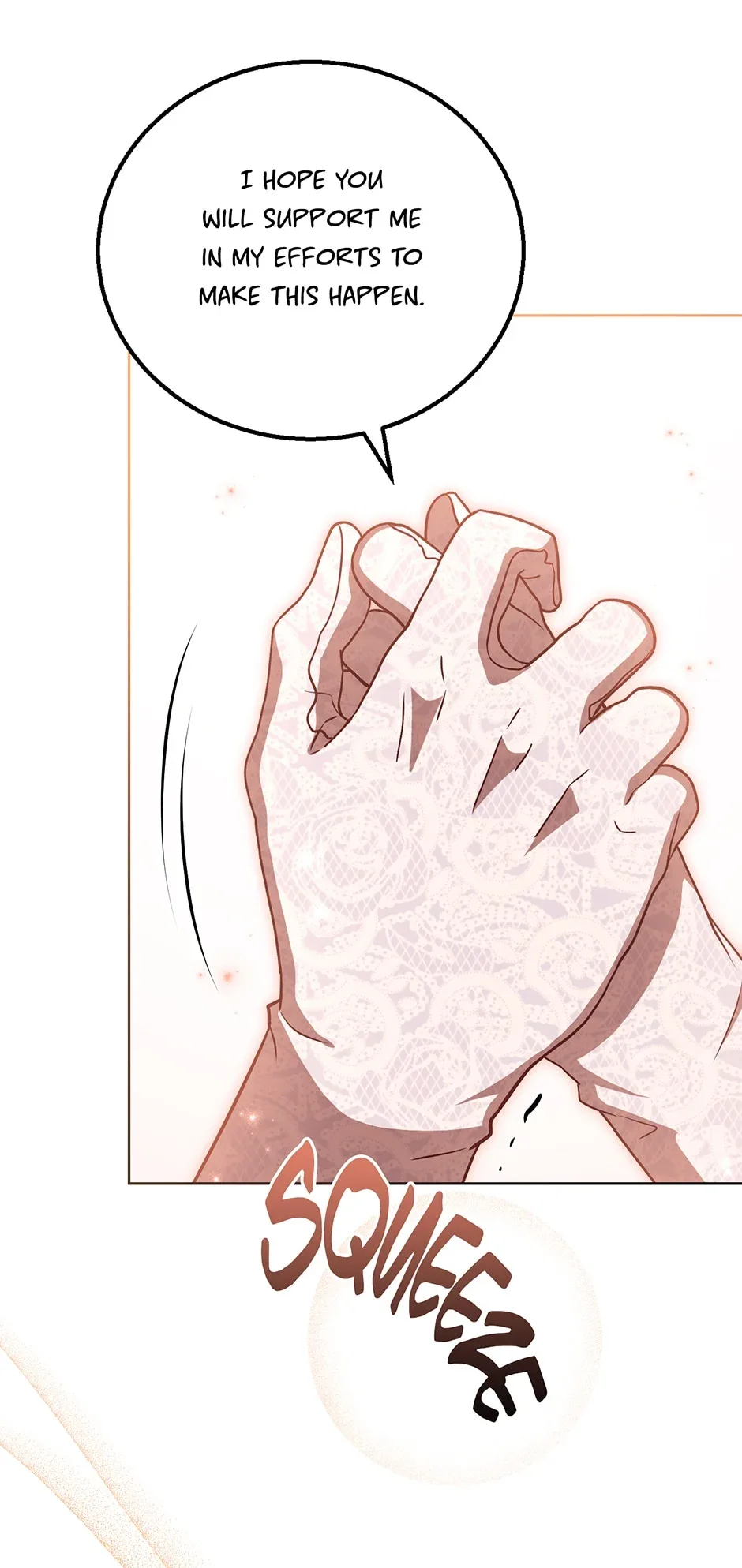Why The King Needs A Secretary Chapter 96 page 23