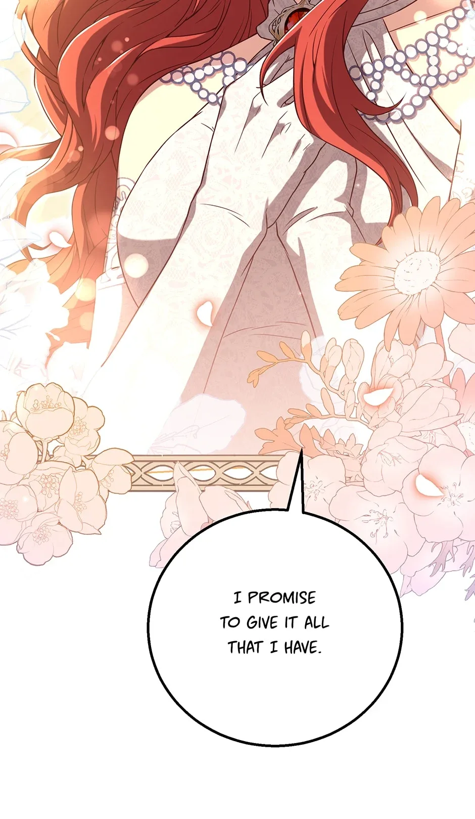 Why The King Needs A Secretary Chapter 96 page 22