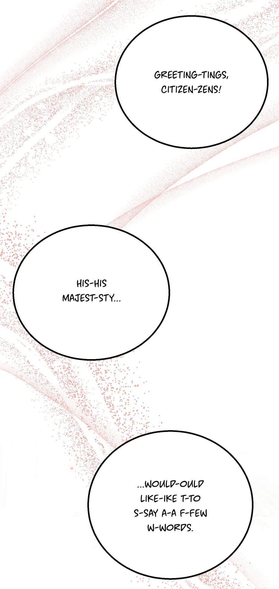 Why The King Needs A Secretary Chapter 96 page 6
