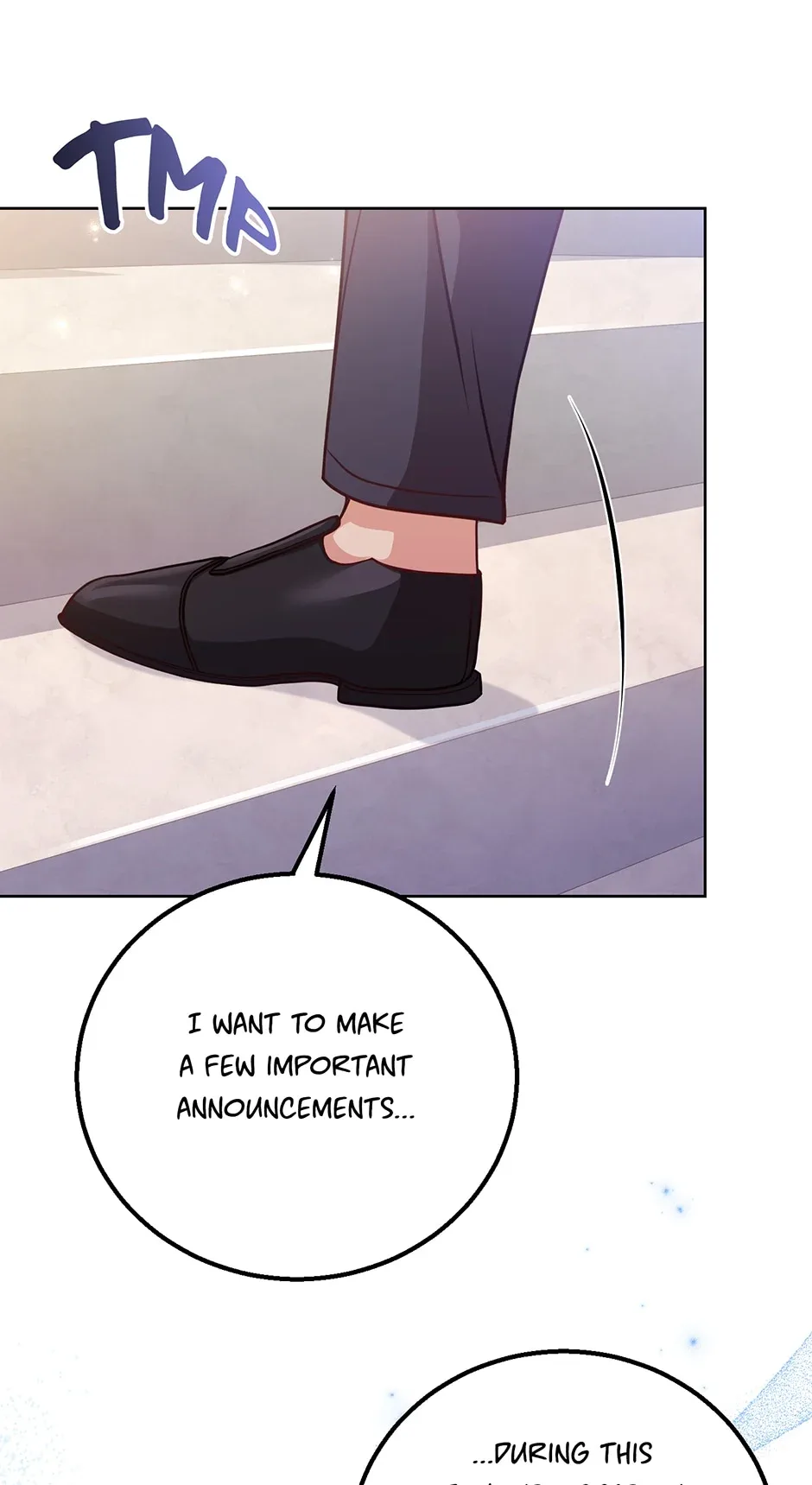 Why The King Needs A Secretary Chapter 96 page 8