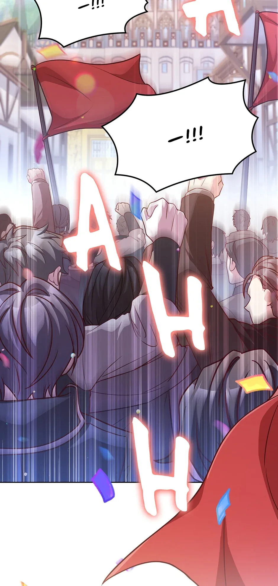 Why The King Needs A Secretary Chapter 96 page 3