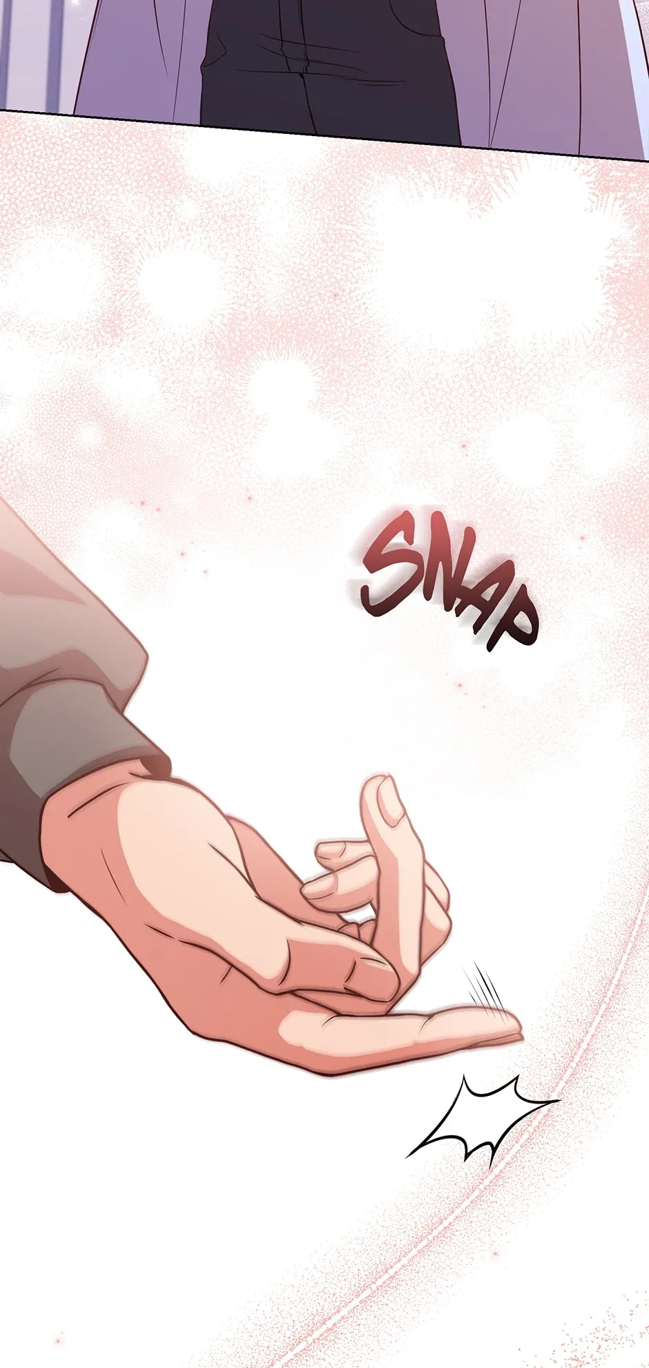 Why The King Needs A Secretary Chapter 96 page 5