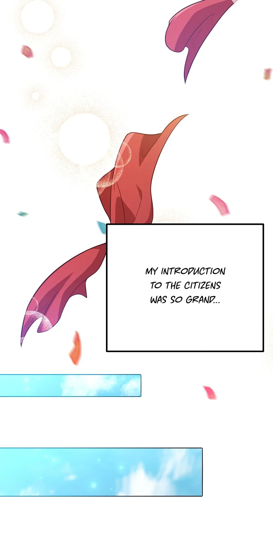 Why The King Needs A Secretary Chapter 96 page 31