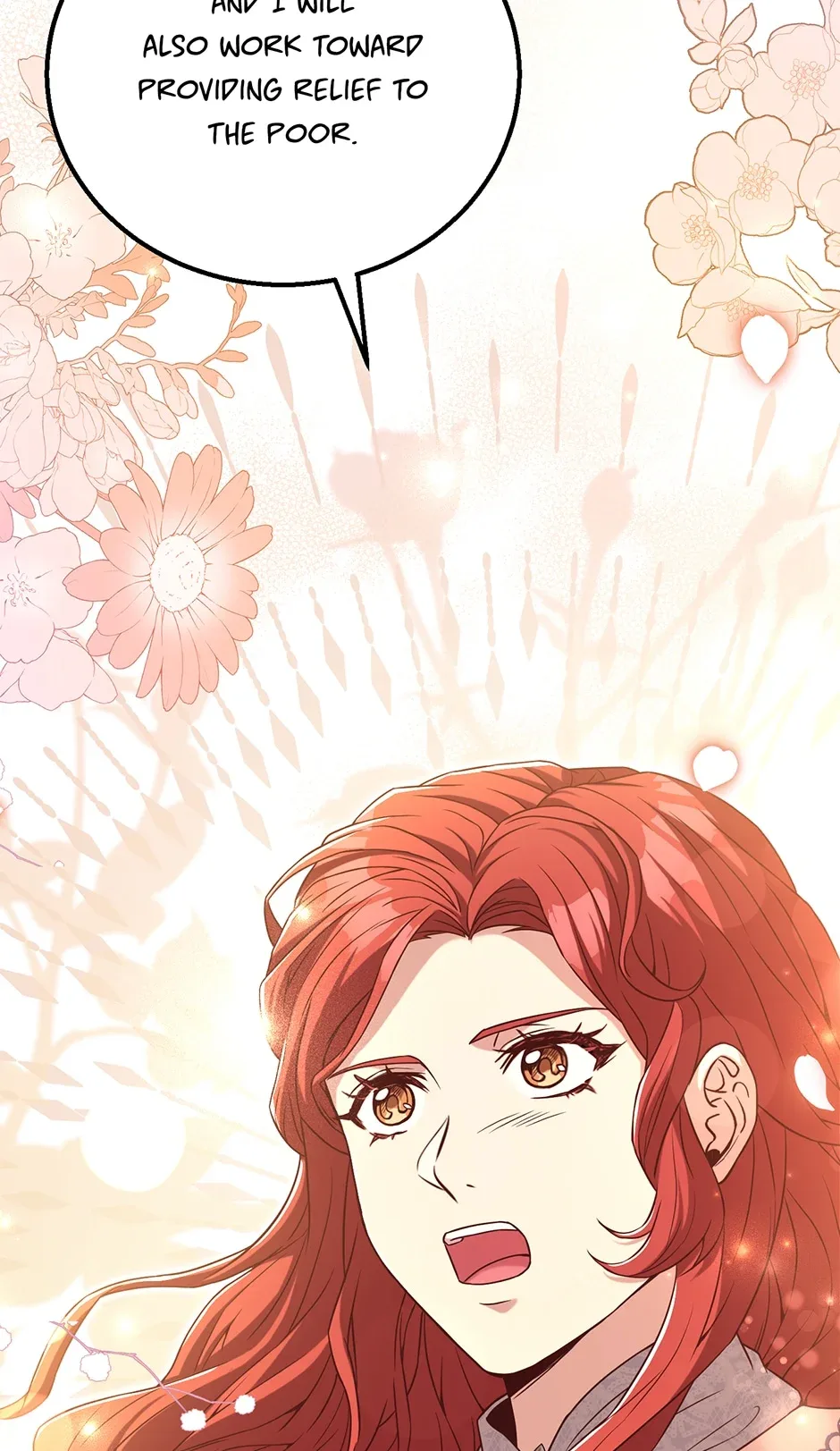 Why The King Needs A Secretary Chapter 96 page 21