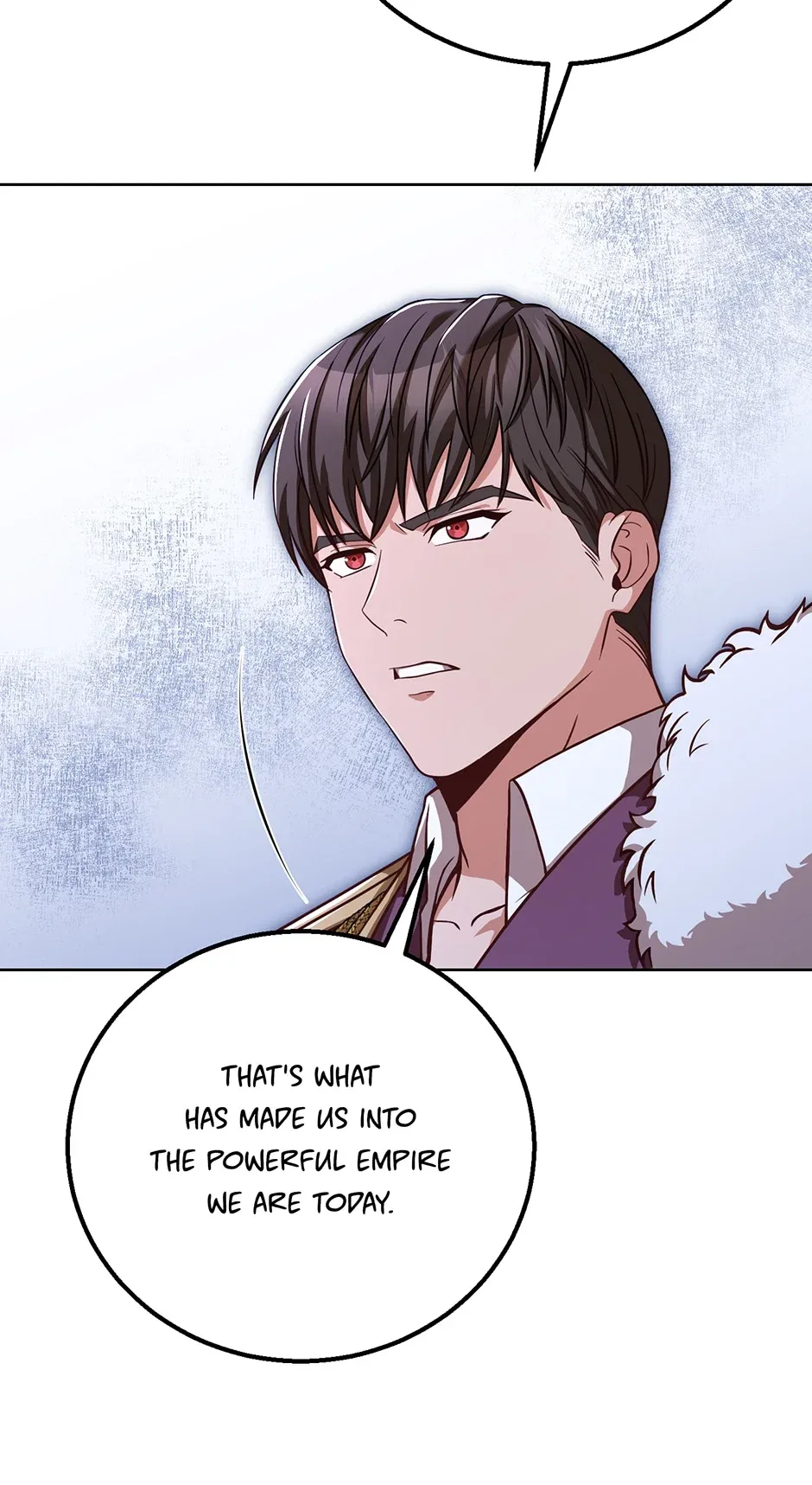 Why The King Needs A Secretary Chapter 96 page 11