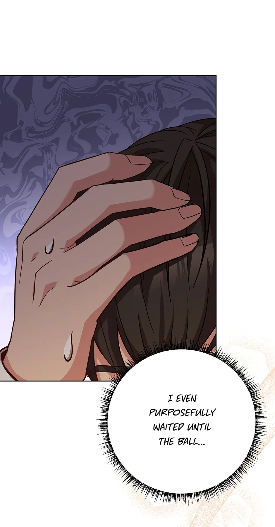 Why The King Needs A Secretary Chapter 86 page 75